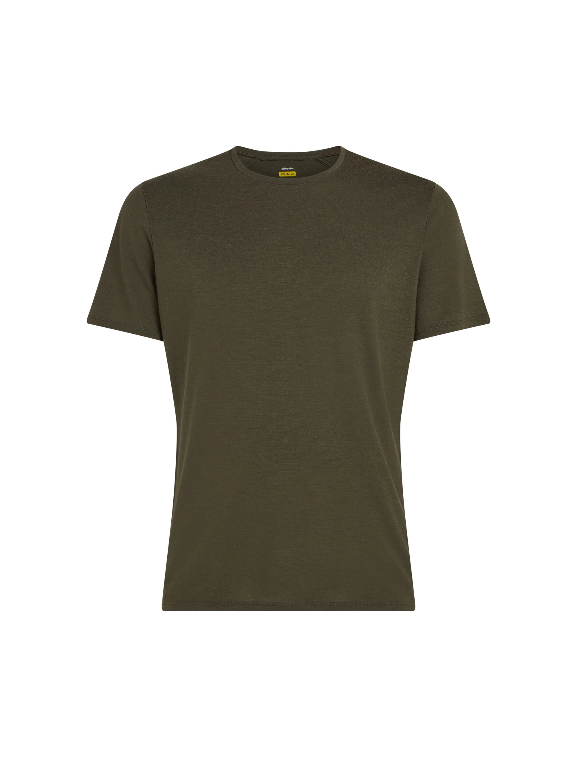 Anatomica Merino T-Shirt Herren 150 - Image 5