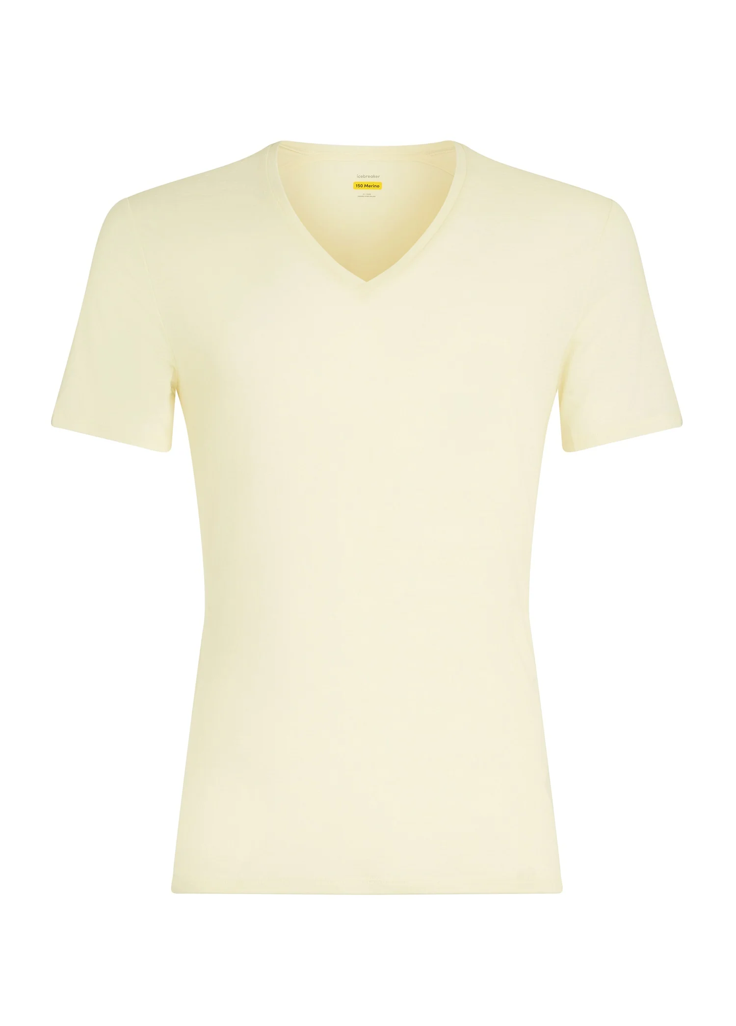 Anatomica Merino T-Shirt Herren V 150 - Image 3