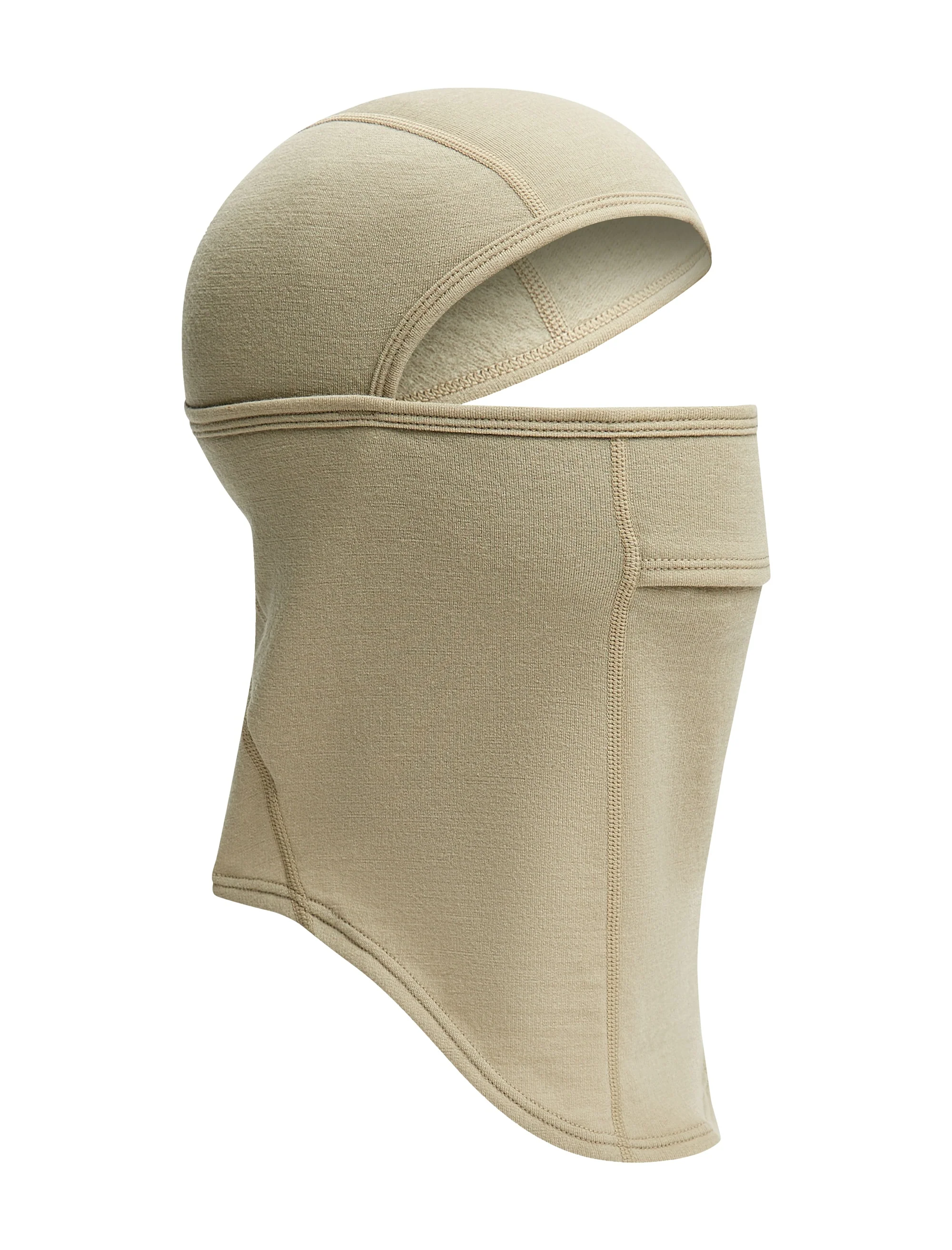 Tech Merino Balaclava 260 - Image 4