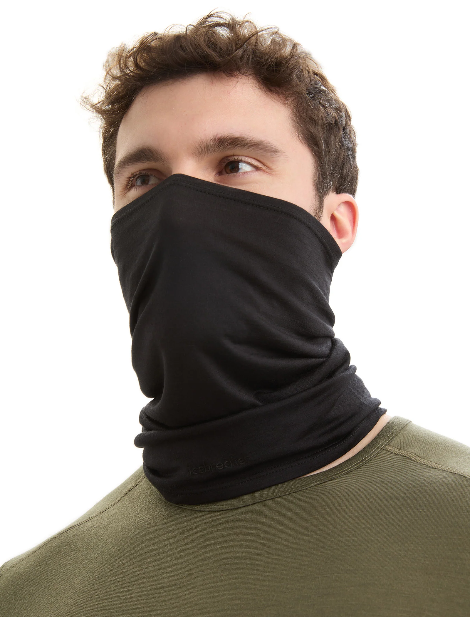 Sphere Cool-Lite® Flexi Chute Tencel®-Merino - Image 3