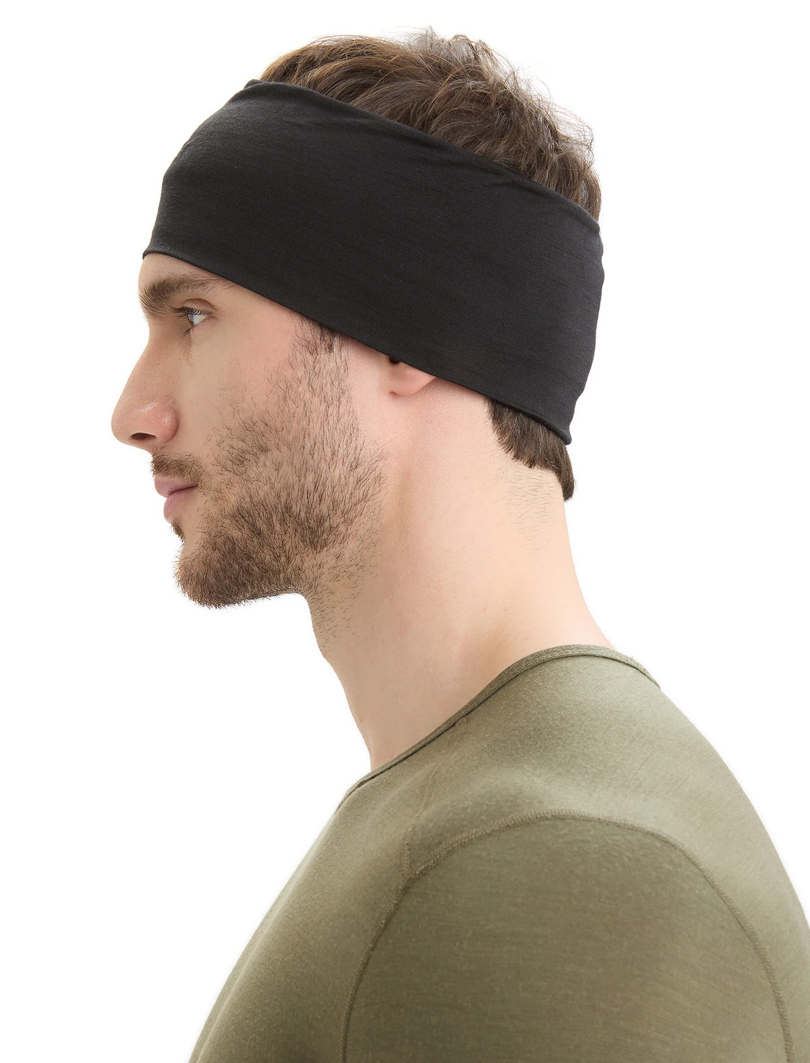 Sphere Cool-Lite® Flexi Headband Tencel®-Merino