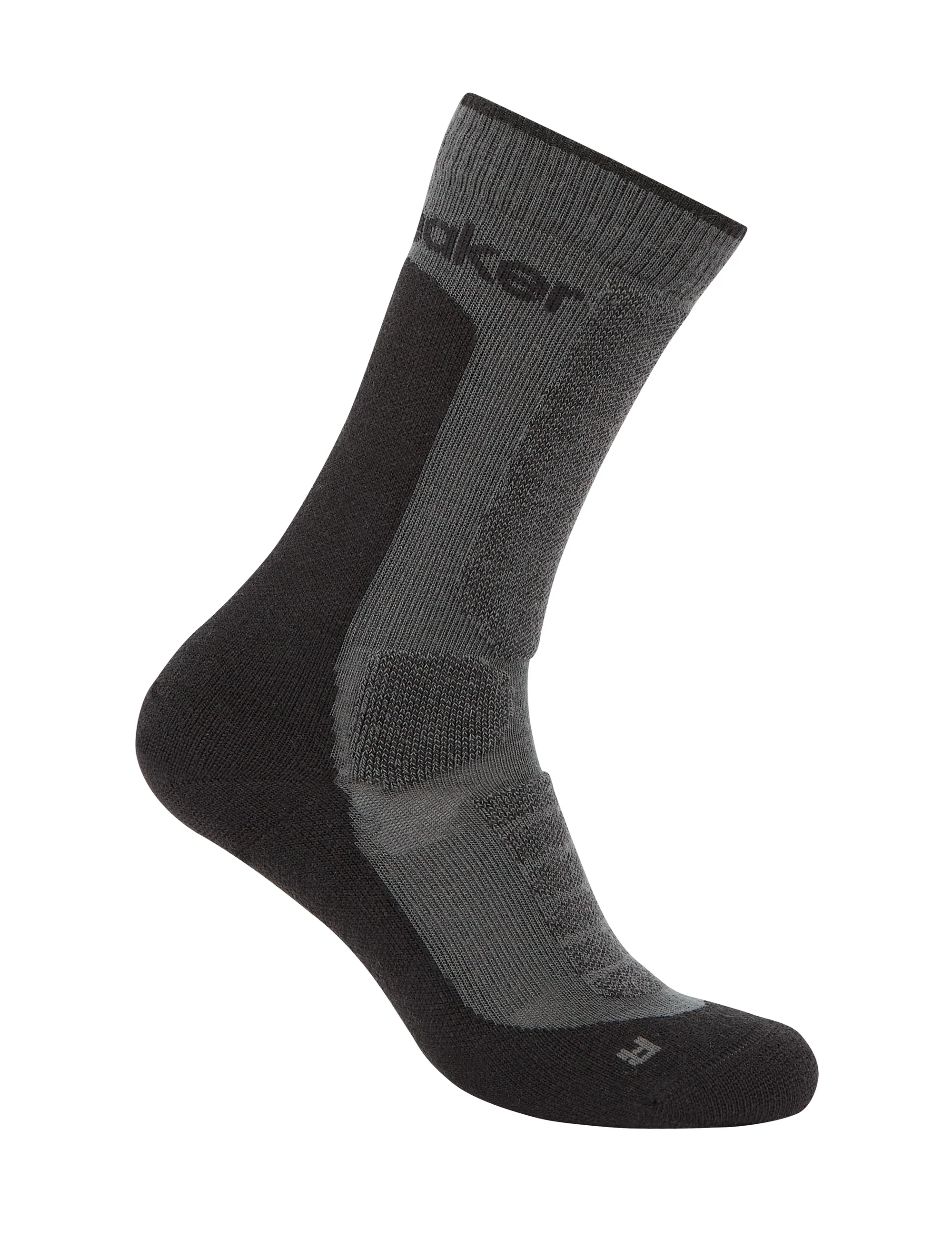 Hike+ Heavy Crew Women - Image 2