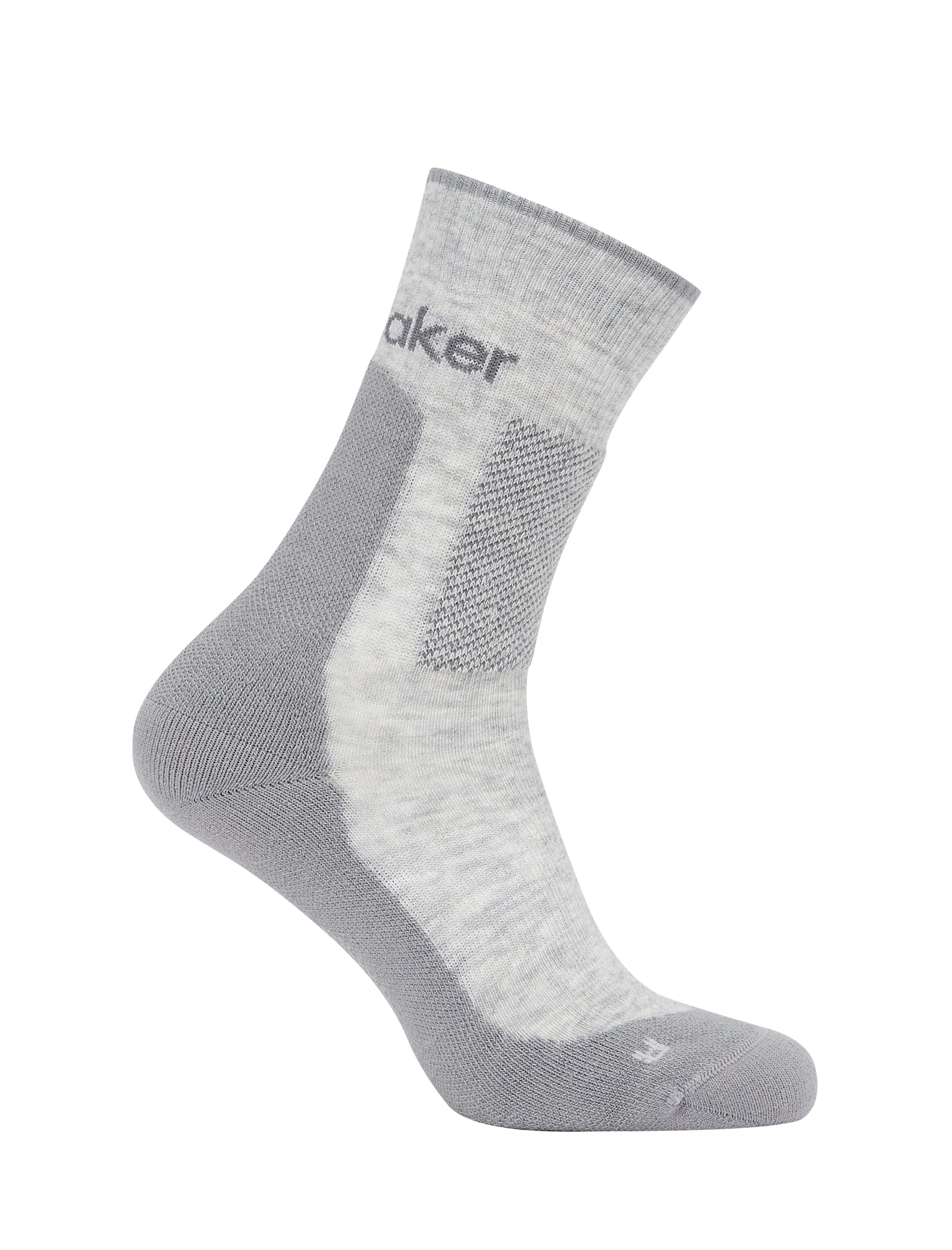Hike+ Medium Crew Mens - Image 2