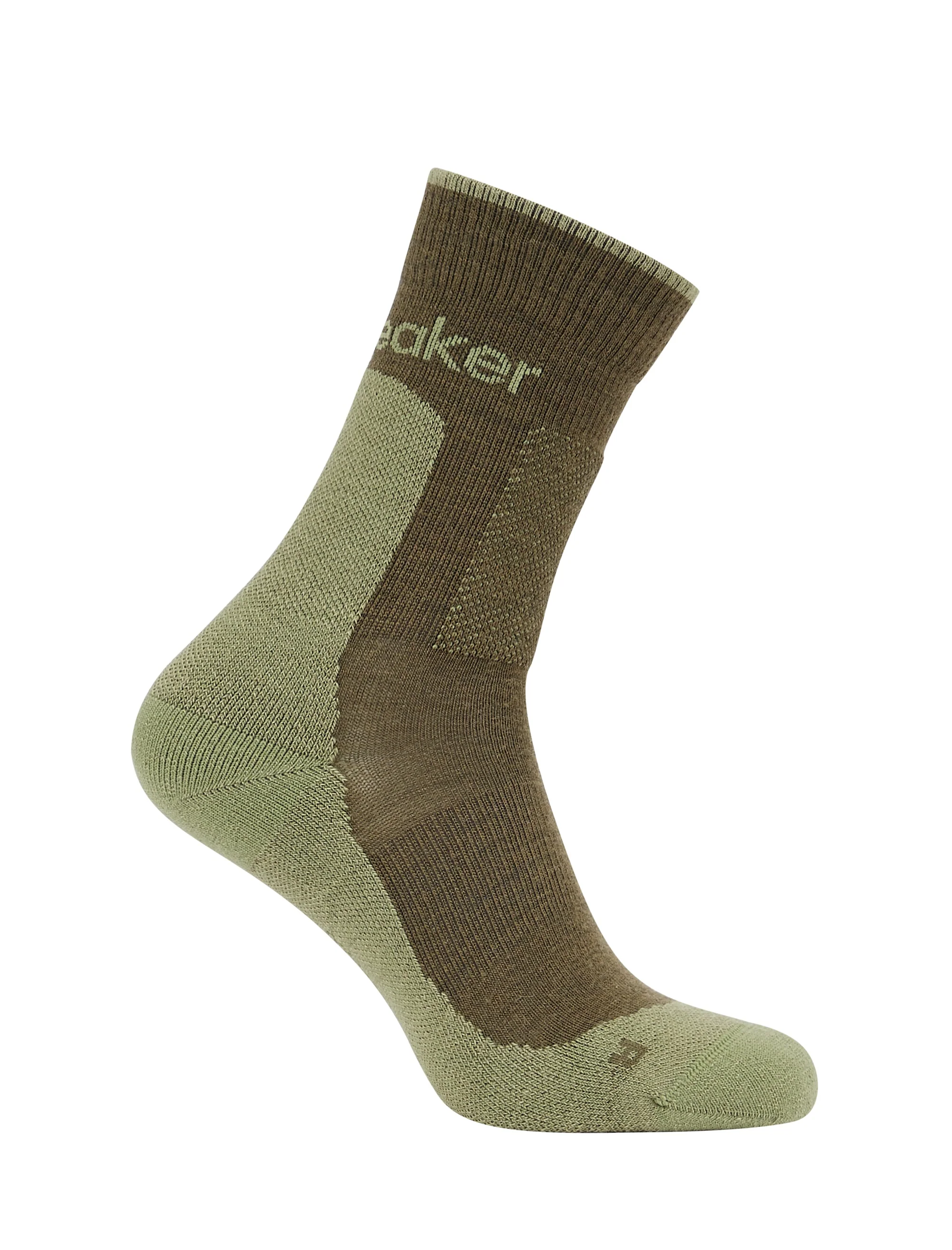 Hike+ Medium Crew Mens - Image 4
