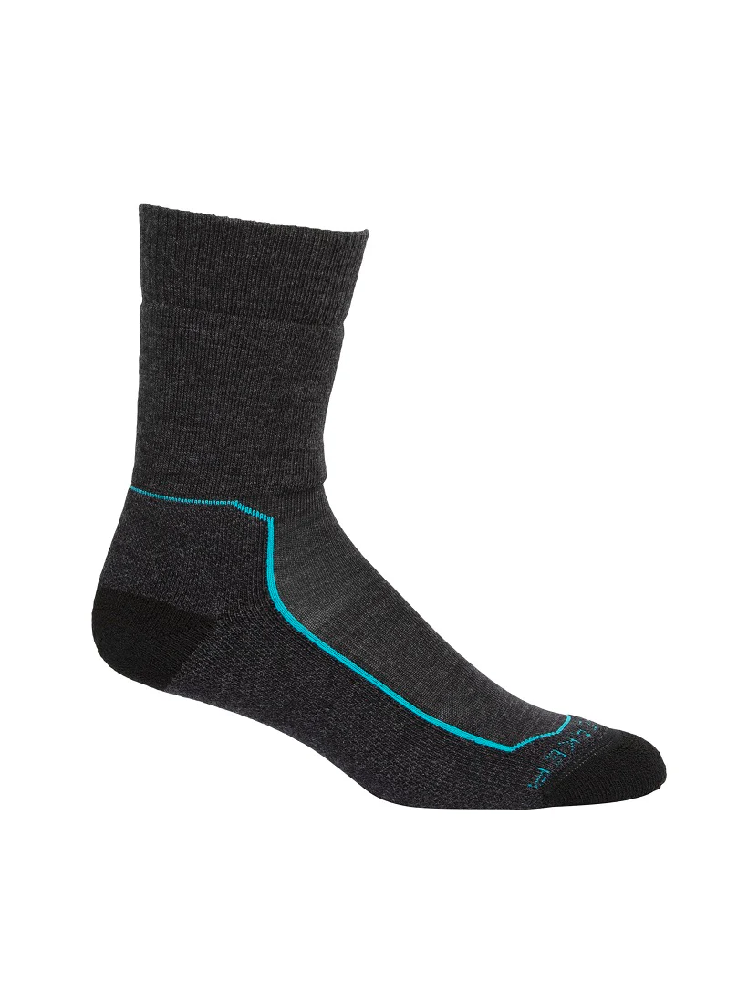 Hike+ Medium Crew Women