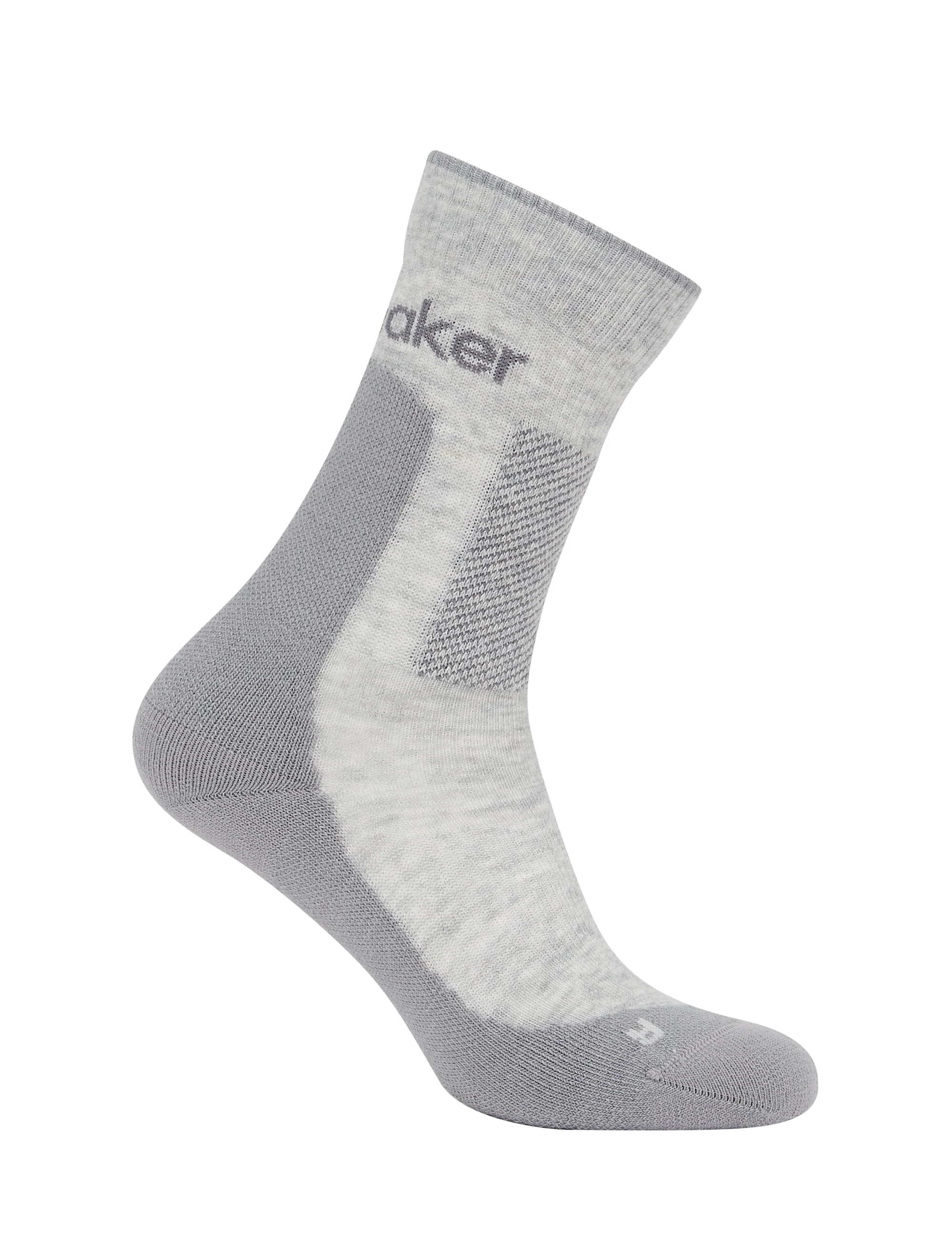 Hike+ Medium Crew Women - Image 2