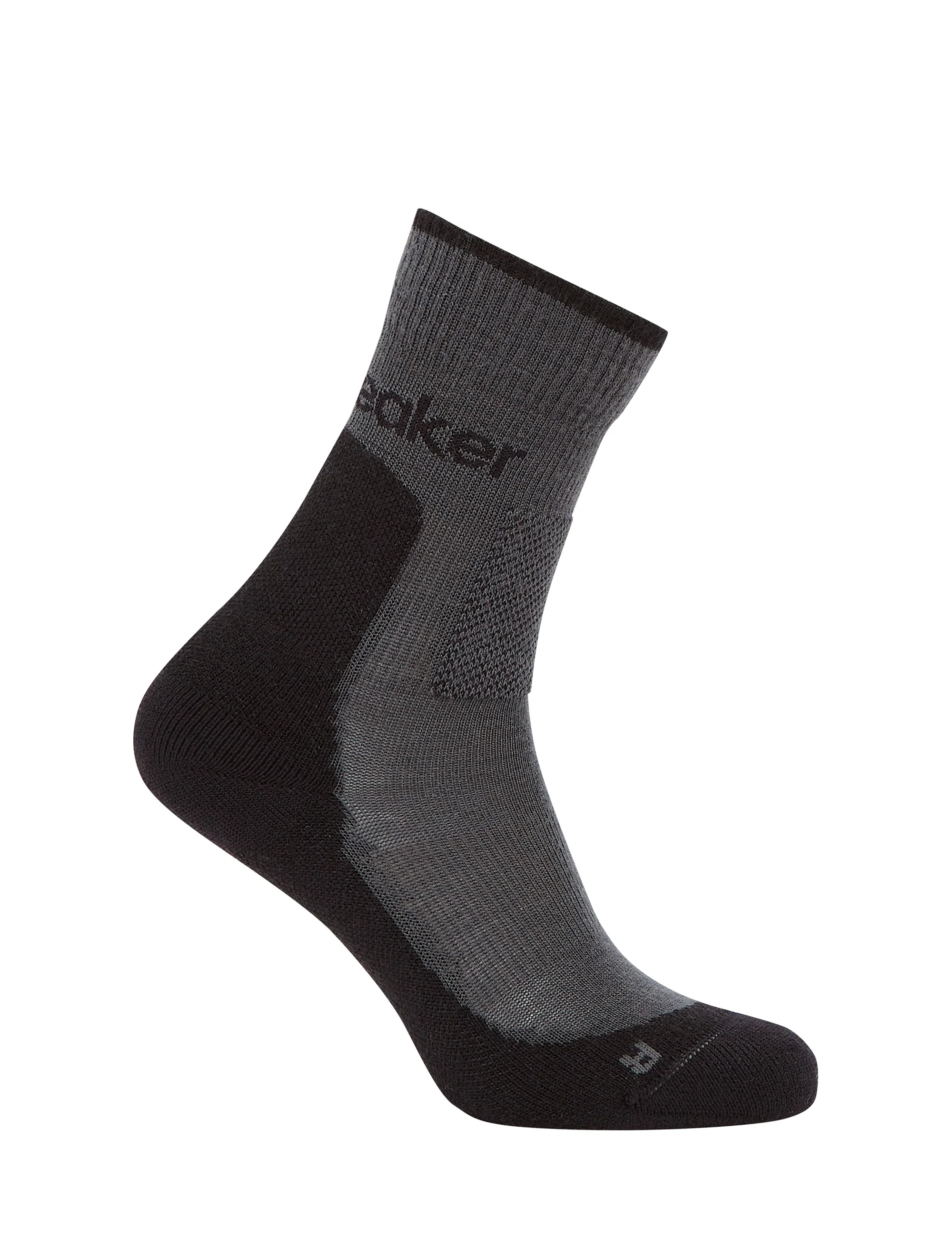 Hike+ Medium Crew Women - Image 3