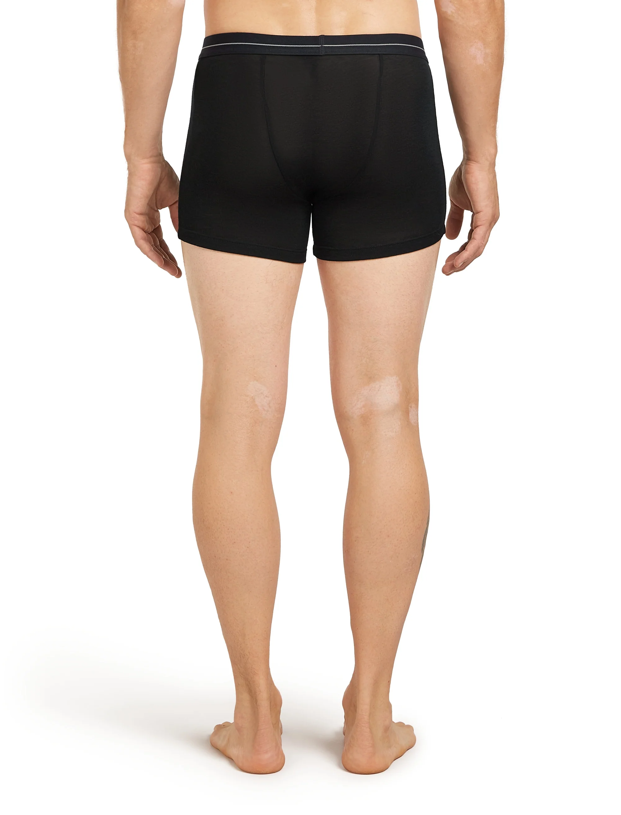 Everyday Merino Boxer mit Eingriff ♂ 175 - Image 2