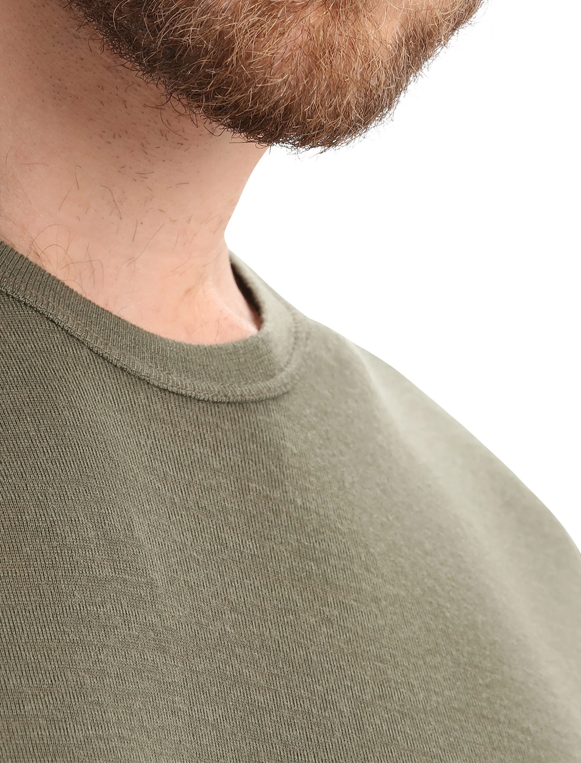 Everyday Merino Short Sleeve Herren 175 - Image 5