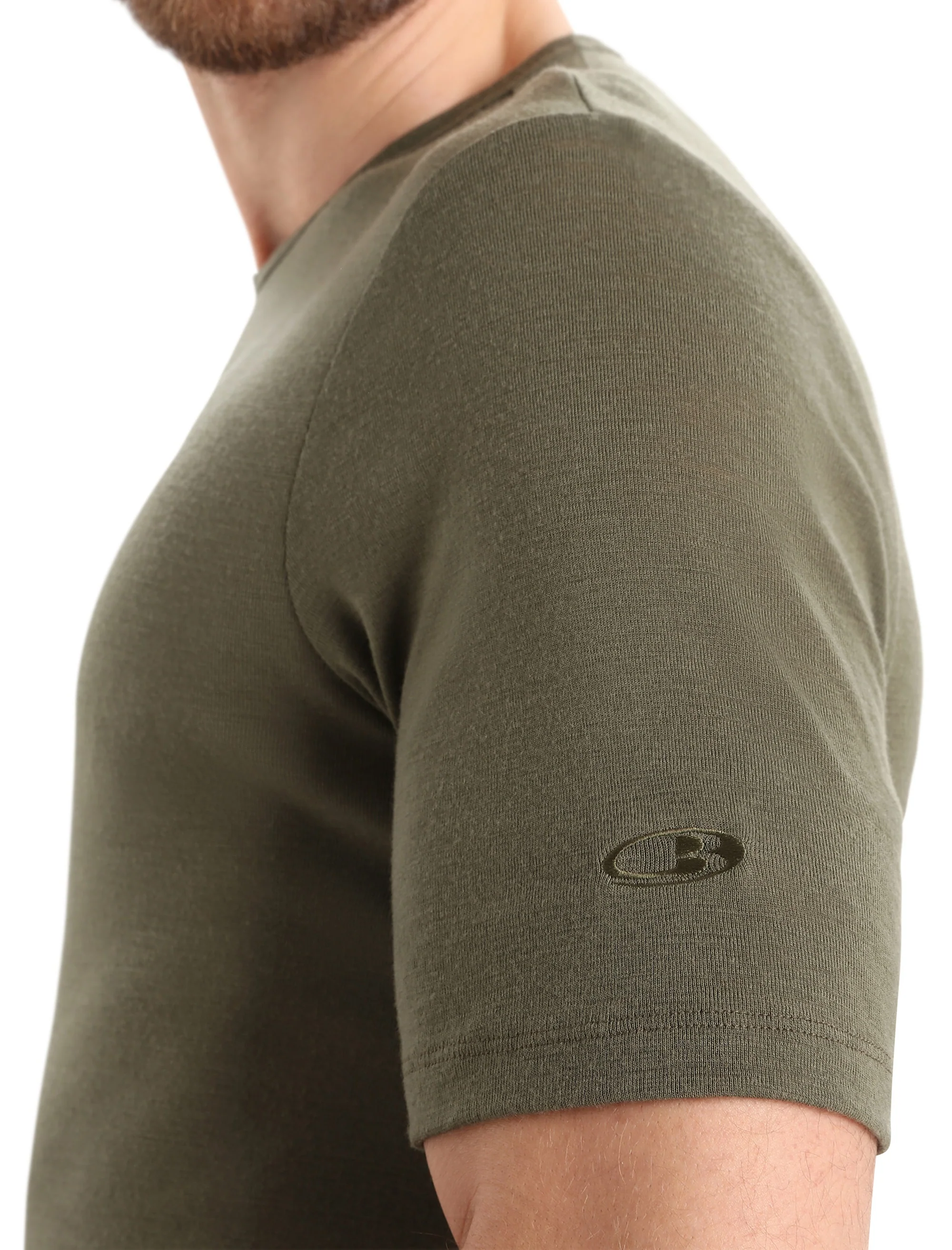 Everyday Merino Short Sleeve Herren 175 - Image 6