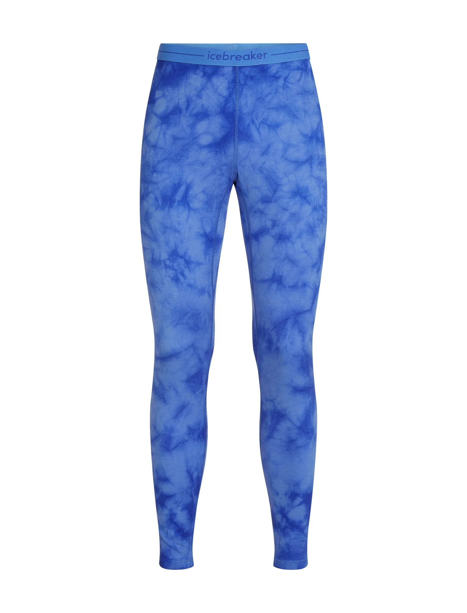 200 Oasis Merino Leggings Cloud Dye ♂ - Image 2