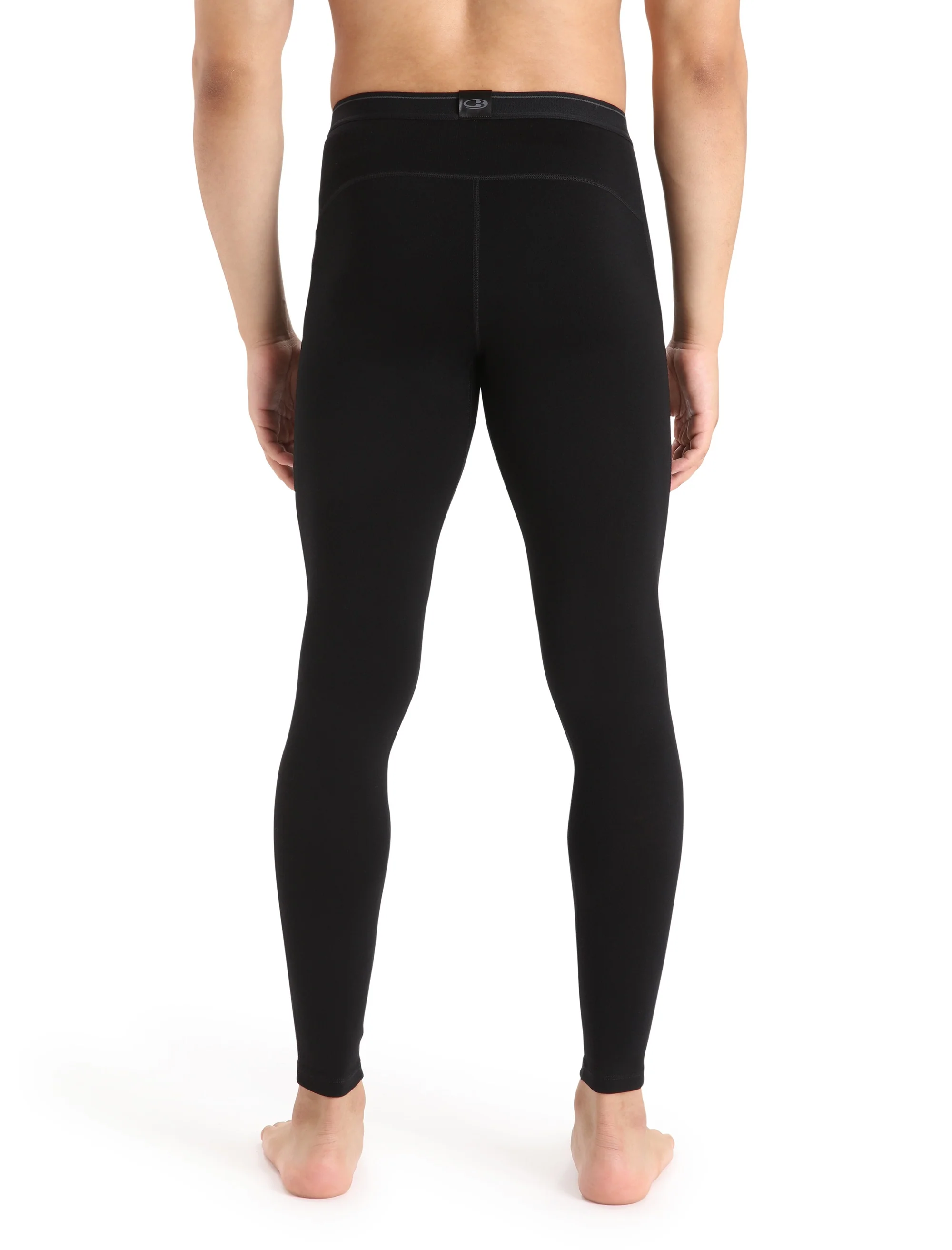 Tech Thermo Merino Leggings mit Eingriff 260 - Image 2