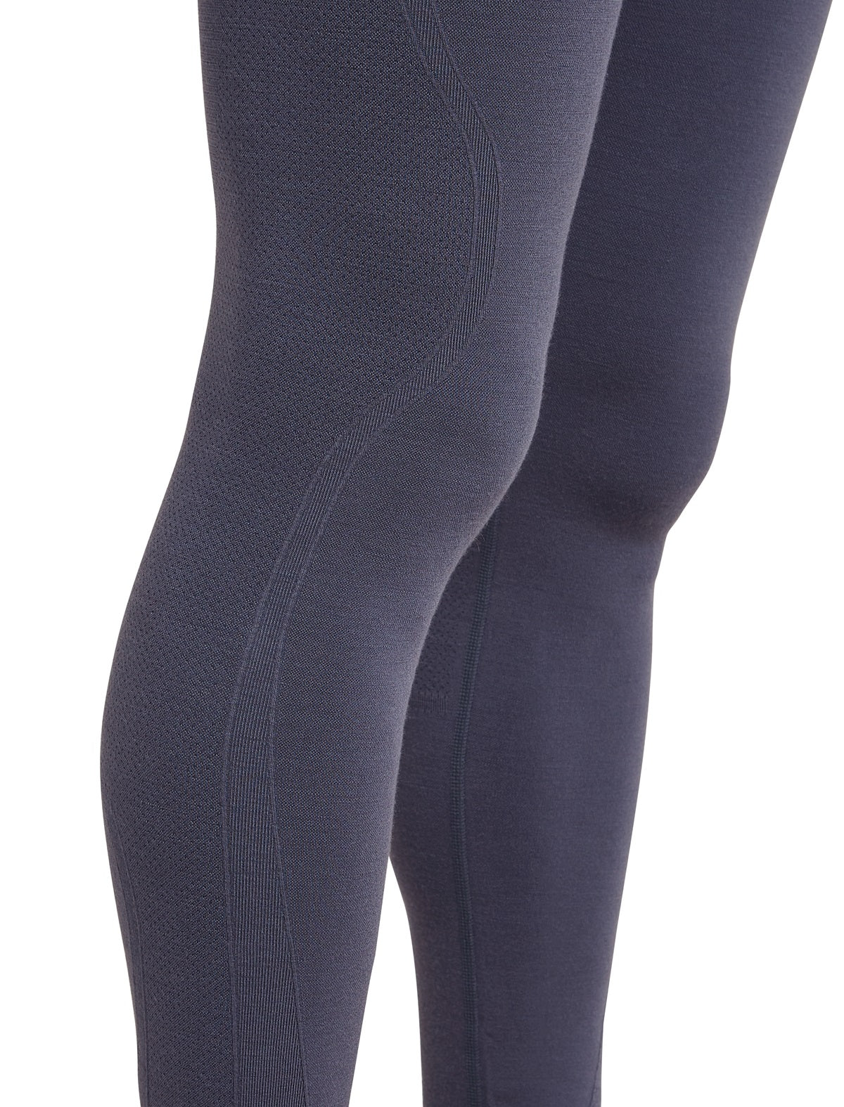 Merino-Tencel® Zoneknit Seamless Tights 260 ♂ - Image 7