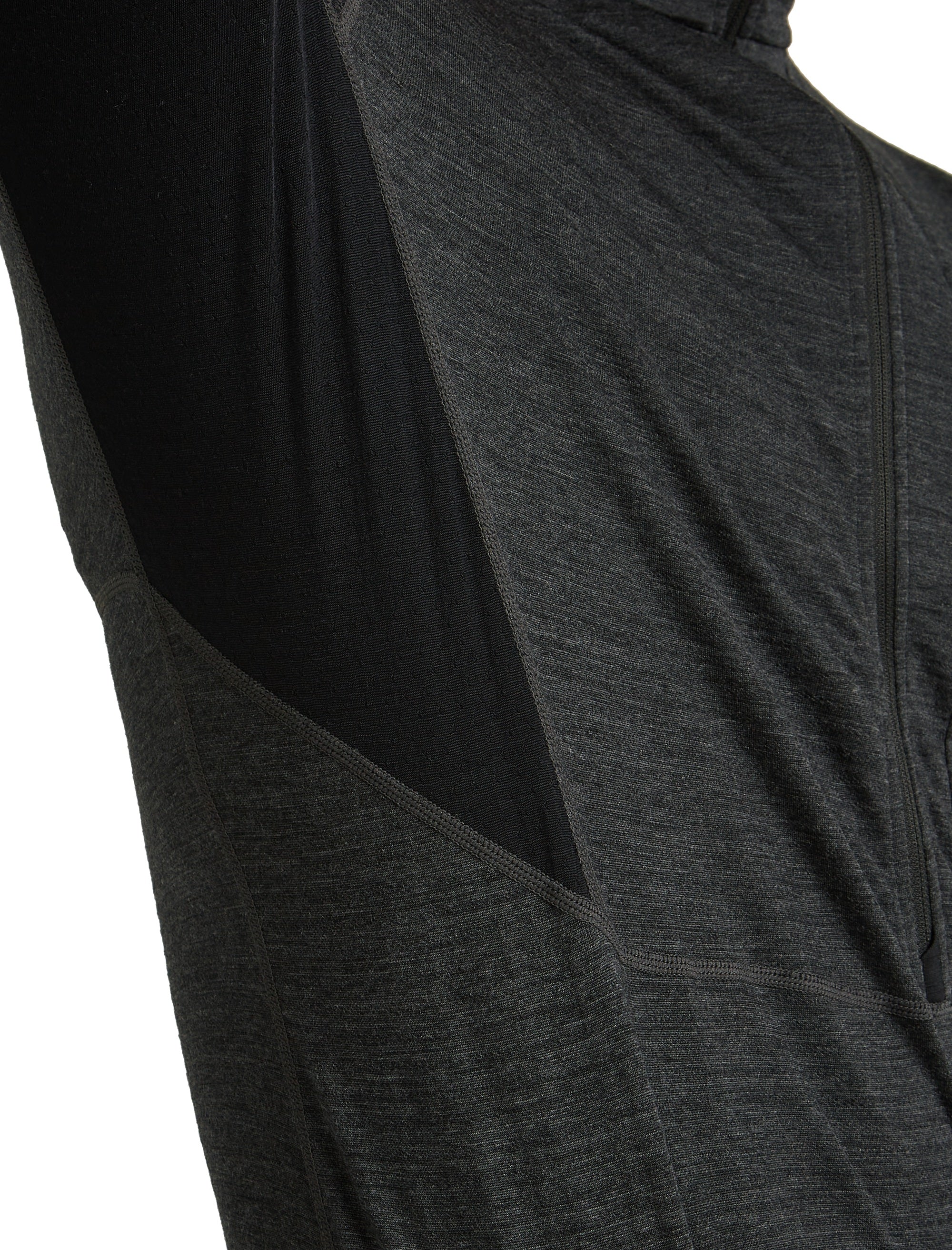 Descender 200 Lyocell-Merino Half Zip ♂ - Image 7