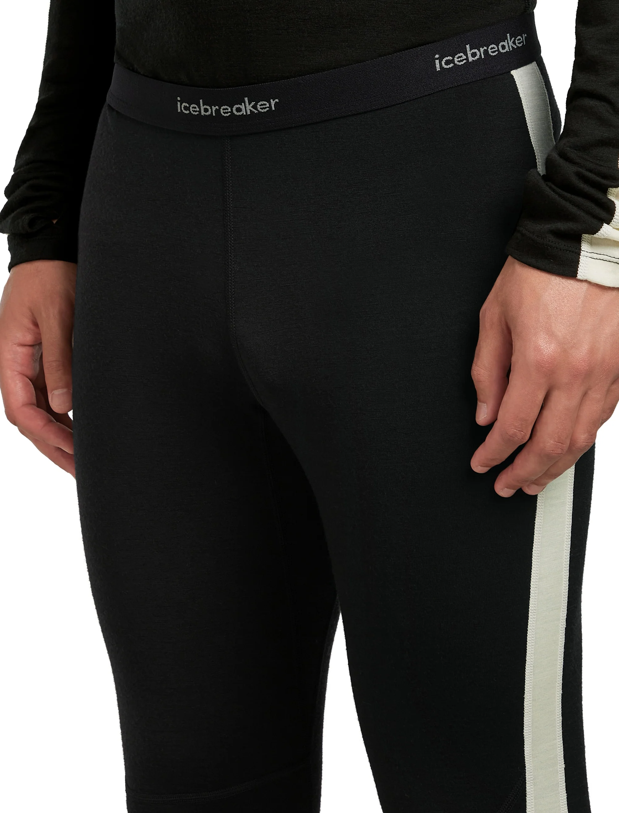 Merino 200 Oasis Plus Leggings ♂ - Image 3
