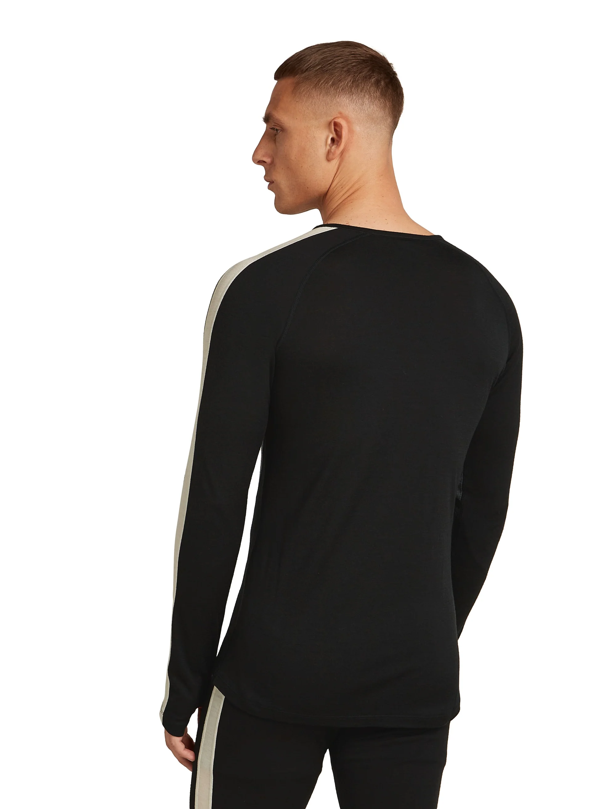 Merino 200 Oasis Plus Long Sleeve ♂ - Image 2