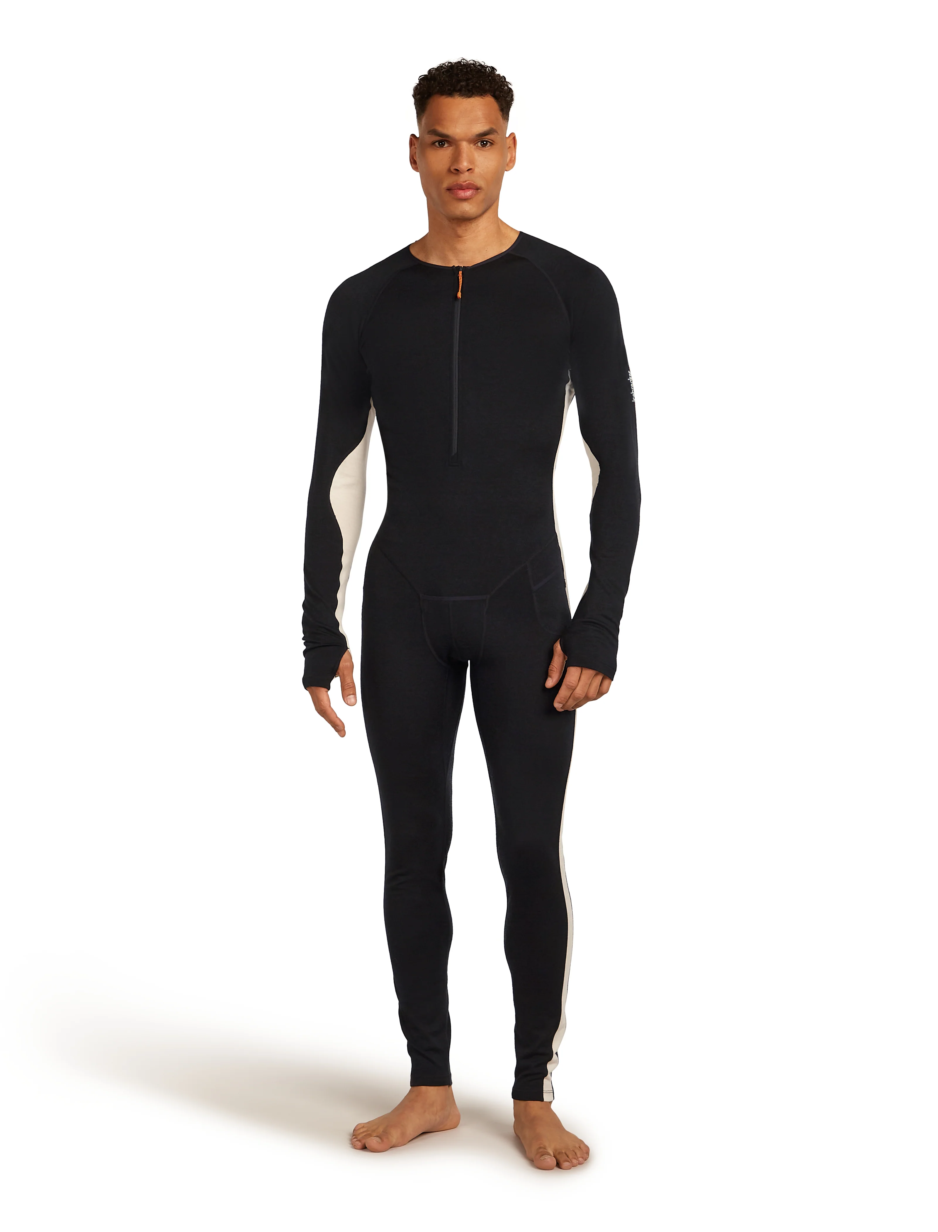 Merino 200 Oasis Plus Suit Herren - Image 3