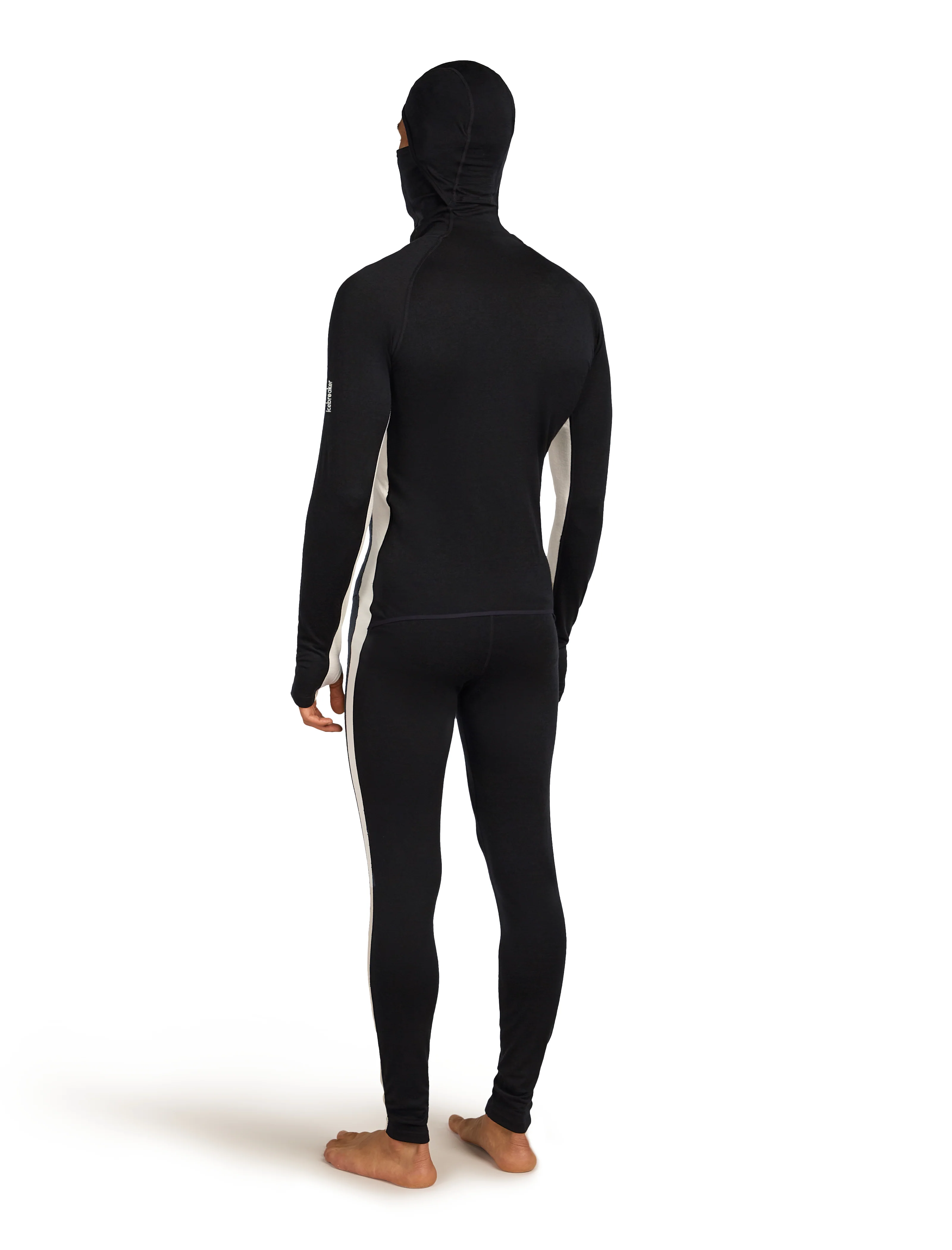 Merino 200 Oasis Plus Suit Herren - Image 4