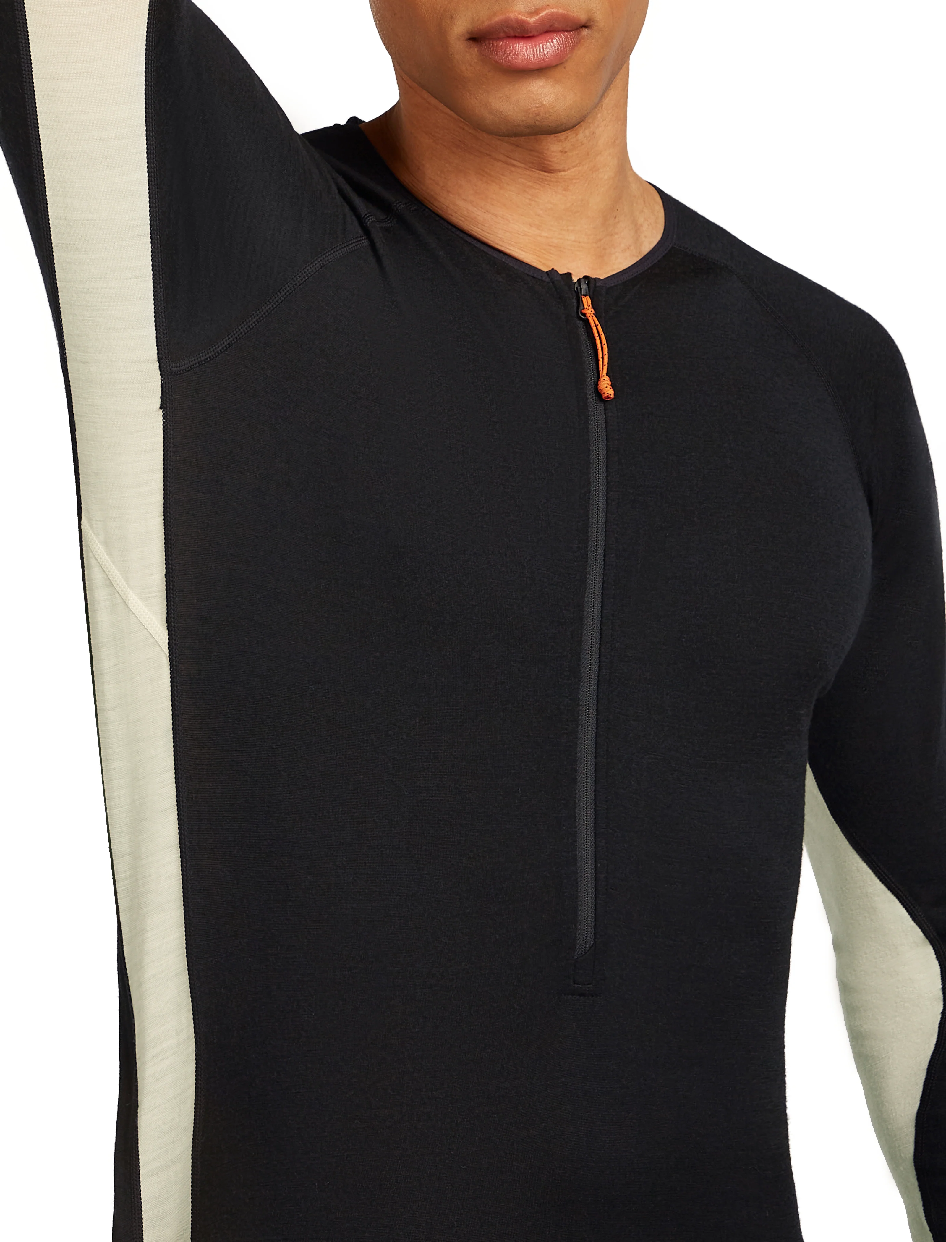 Merino 200 Oasis Plus Suit Herren - Image 6
