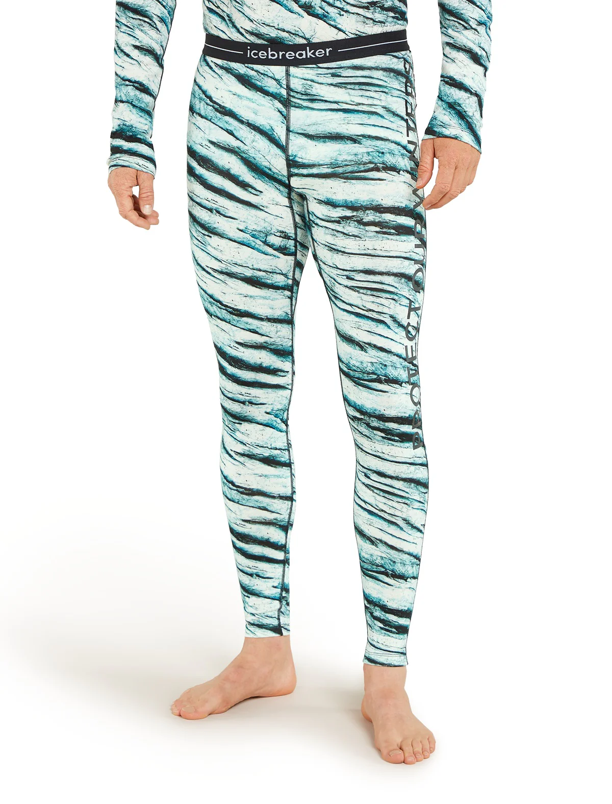 Oasis Merino Leggings Protect Our Winters ♂ - Image 2