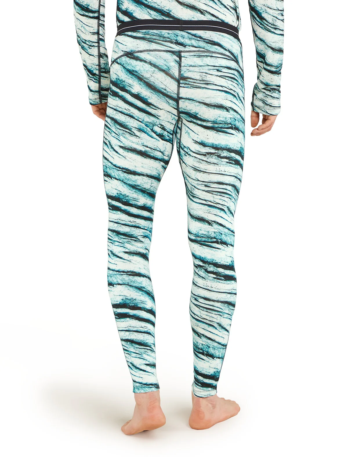 Oasis Merino Leggings Protect Our Winters ♂ - Image 3
