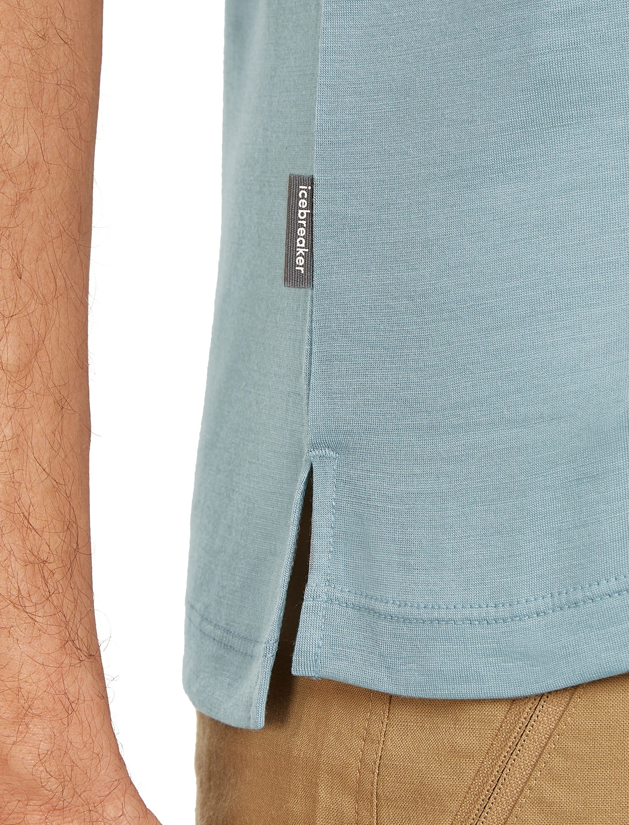 Sphere Tencel®-Merino Tee Across the Peaks ♂ 125 - Image 3