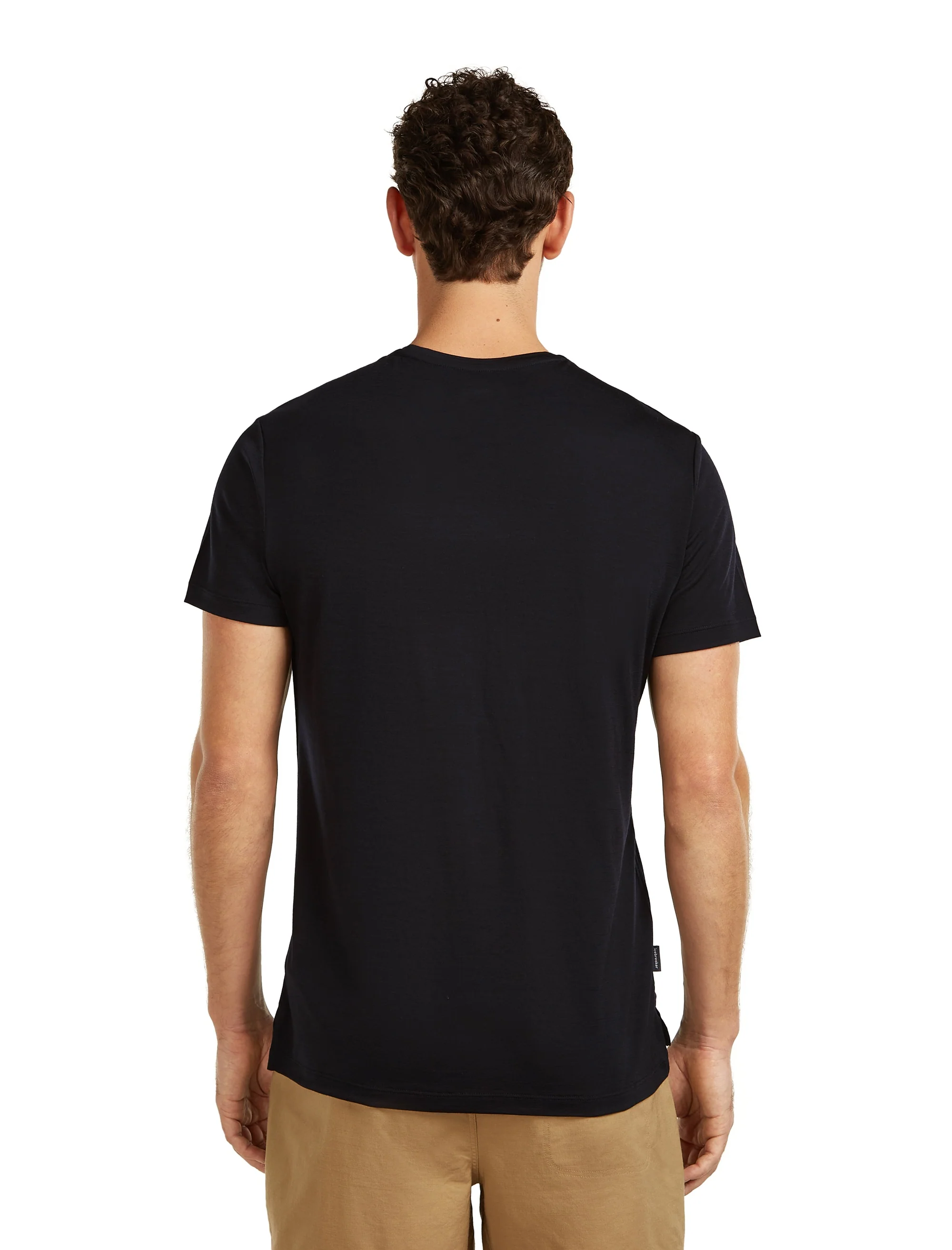Sphere Tencel®-Merino Tee Across the Peaks ♂ 125 - Image 6