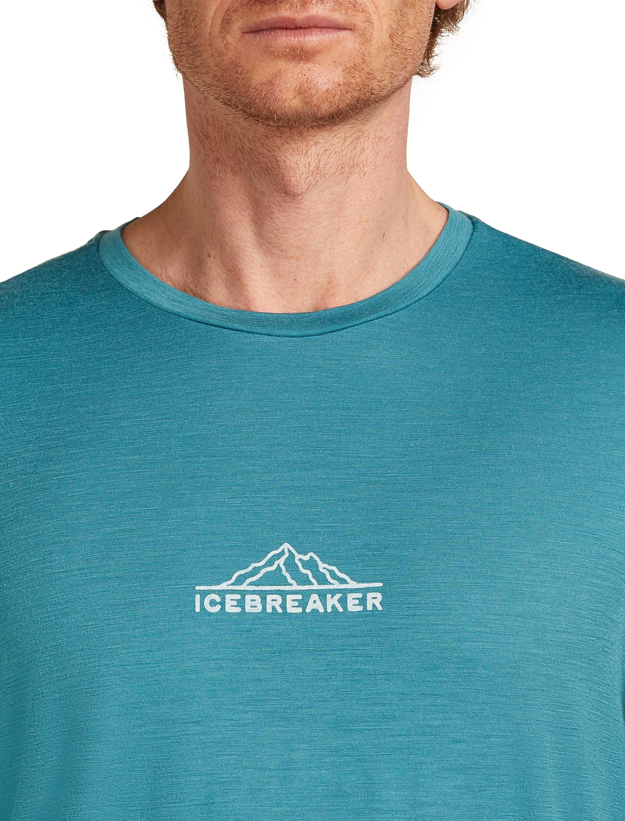 Tech Lite Merino Long Sleeve Cook 150 ♂ - Image 2
