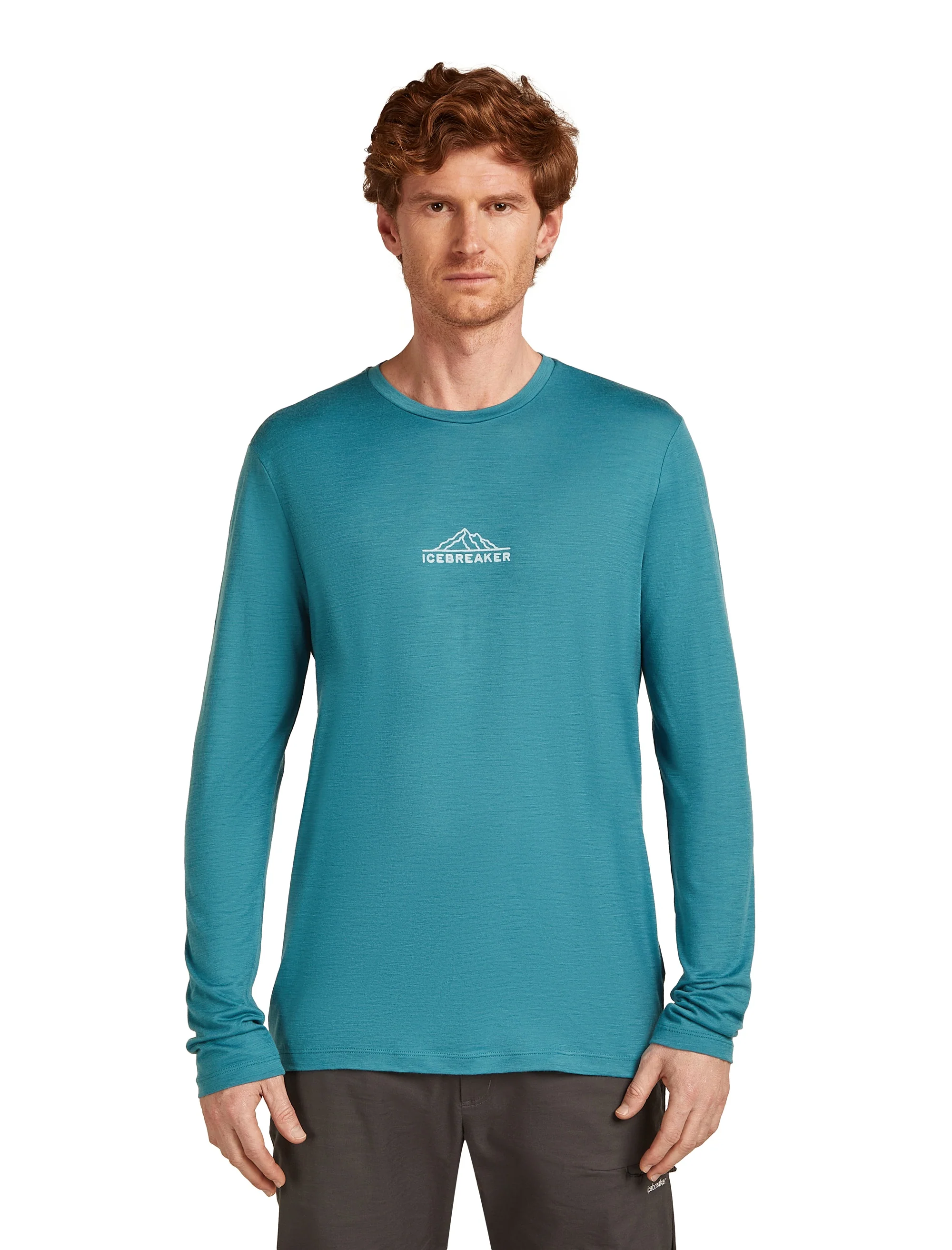 Tech Lite Merino Long Sleeve Cook 150 ♂ - Image 3