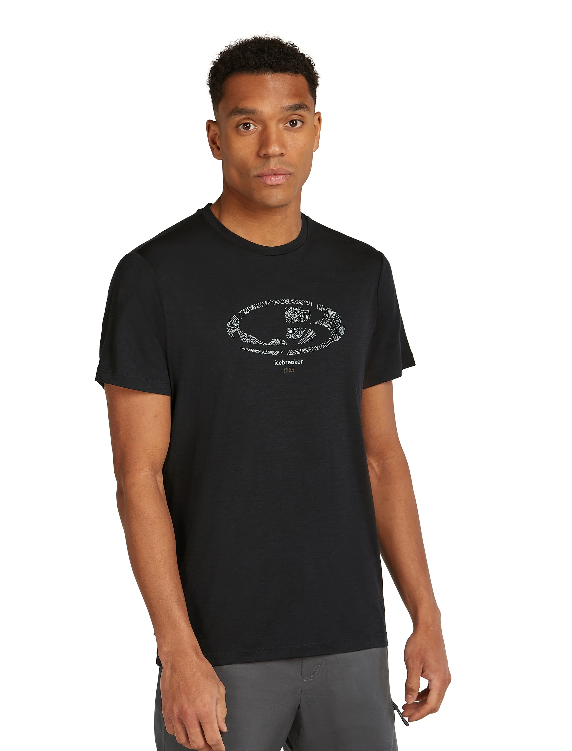 Tech Merino T-Shirt 30 Anniversary ♂ - Image 3