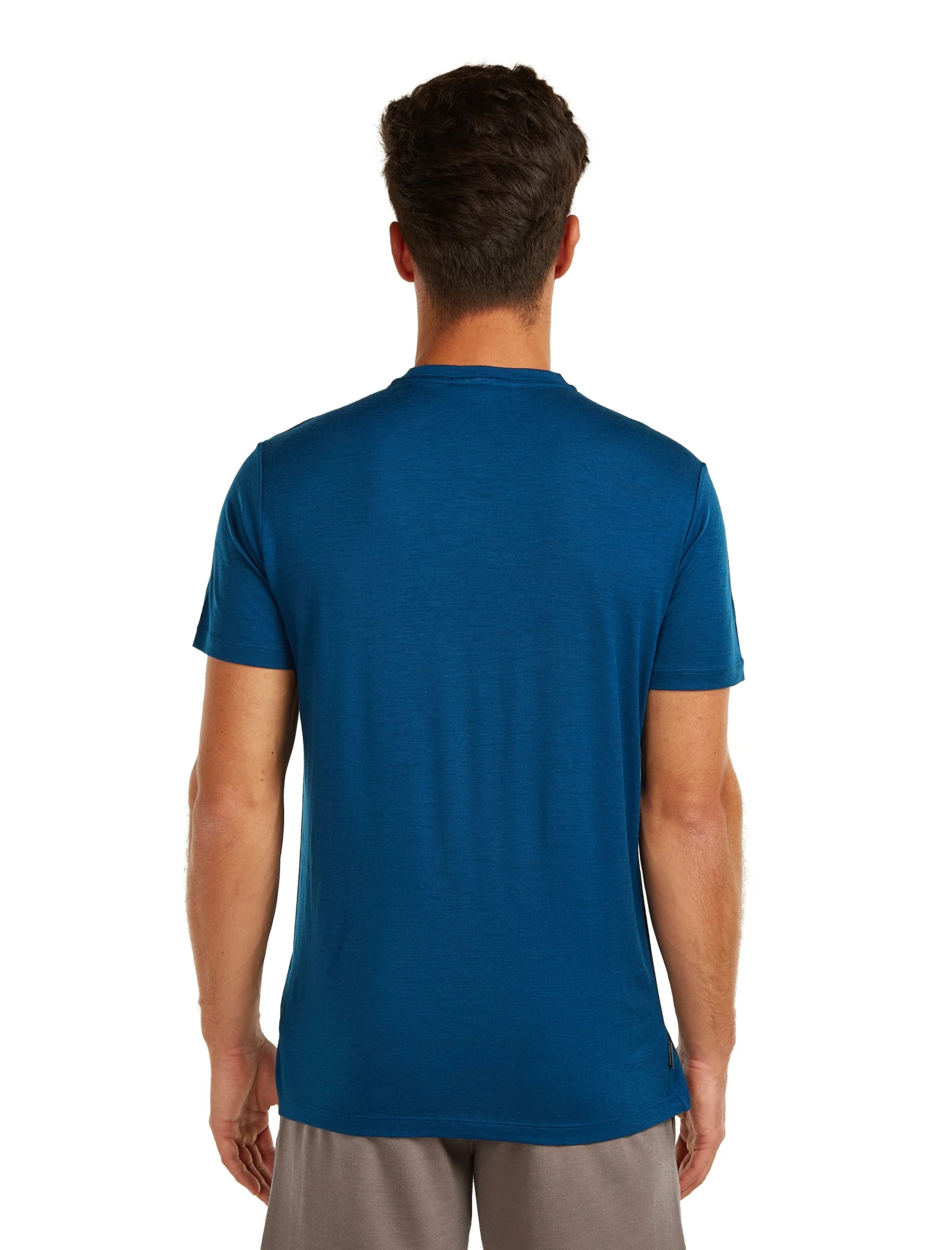 Tech Merino T-Shirt Transportage ♂ - Image 5