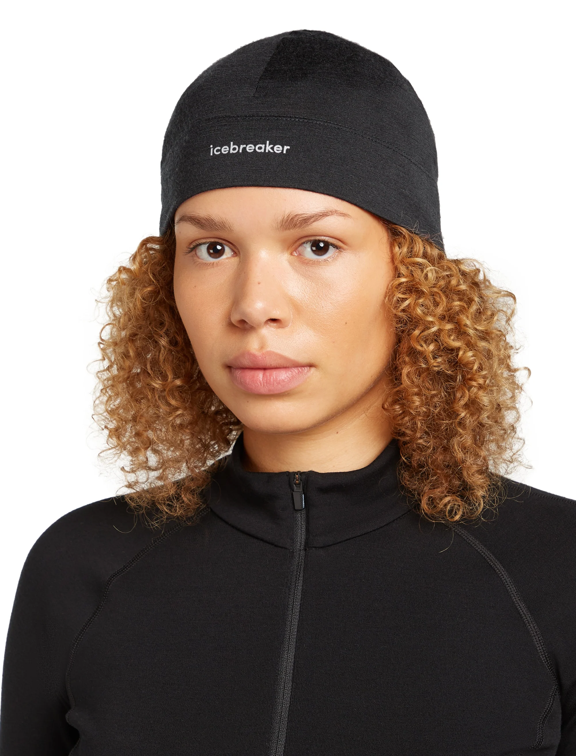 Oasis Merino Mütze 200