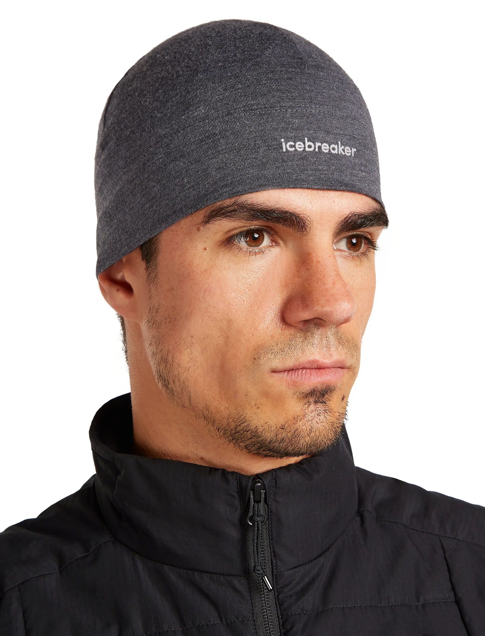Oasis Merino Mütze 200 - Image 3