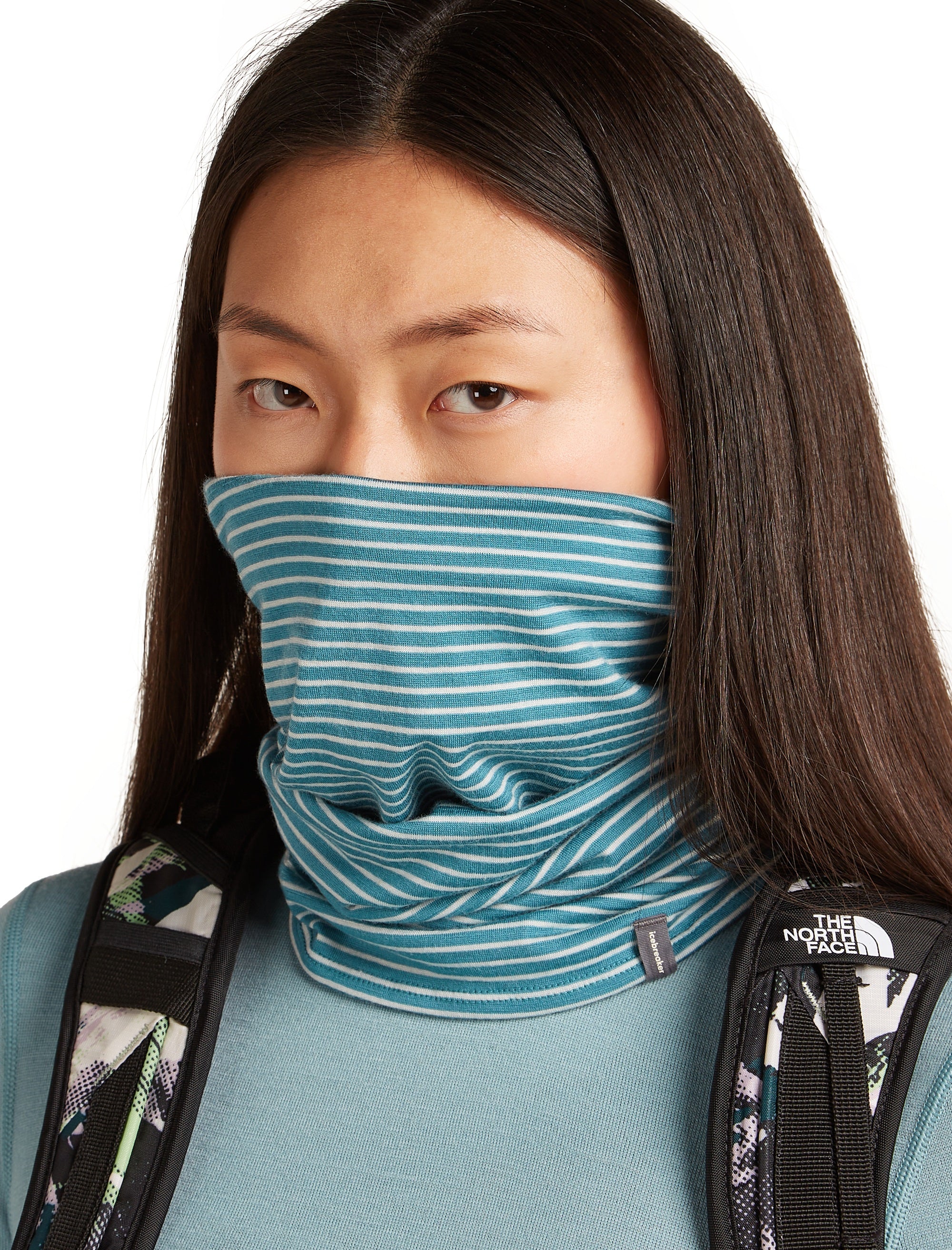 Merino 200  Oasis Flexi Chute (Auslauffarbe) - Image 4