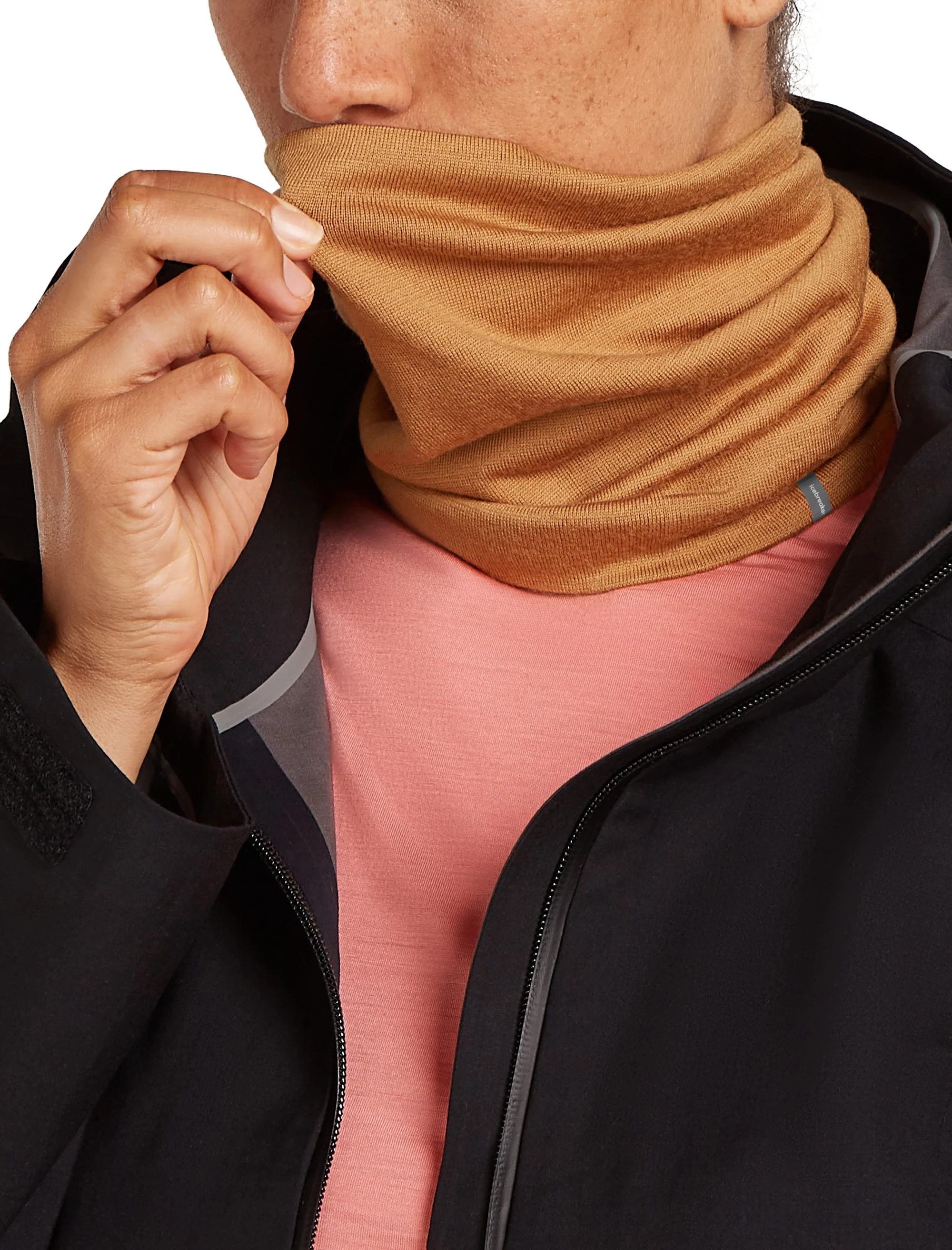 Merino 200  Oasis Flexi Chute (Auslauffarbe) - Image 5