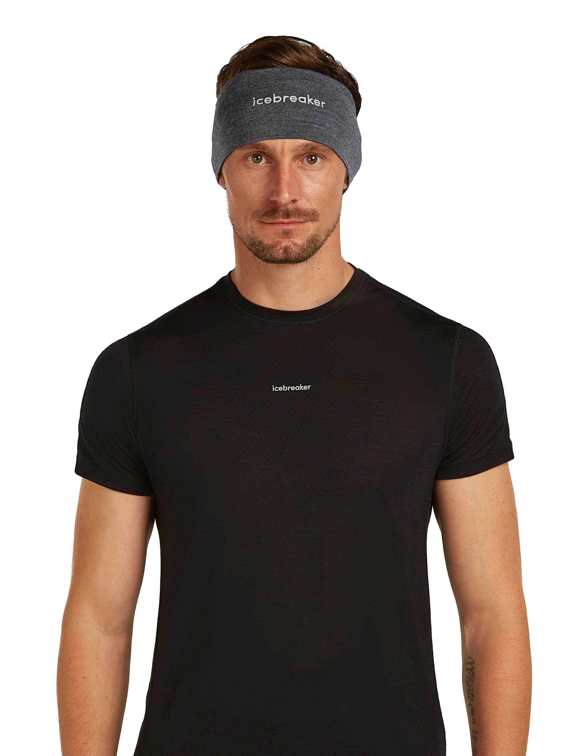 Oasis Merino Stirnband 200 - Image 2