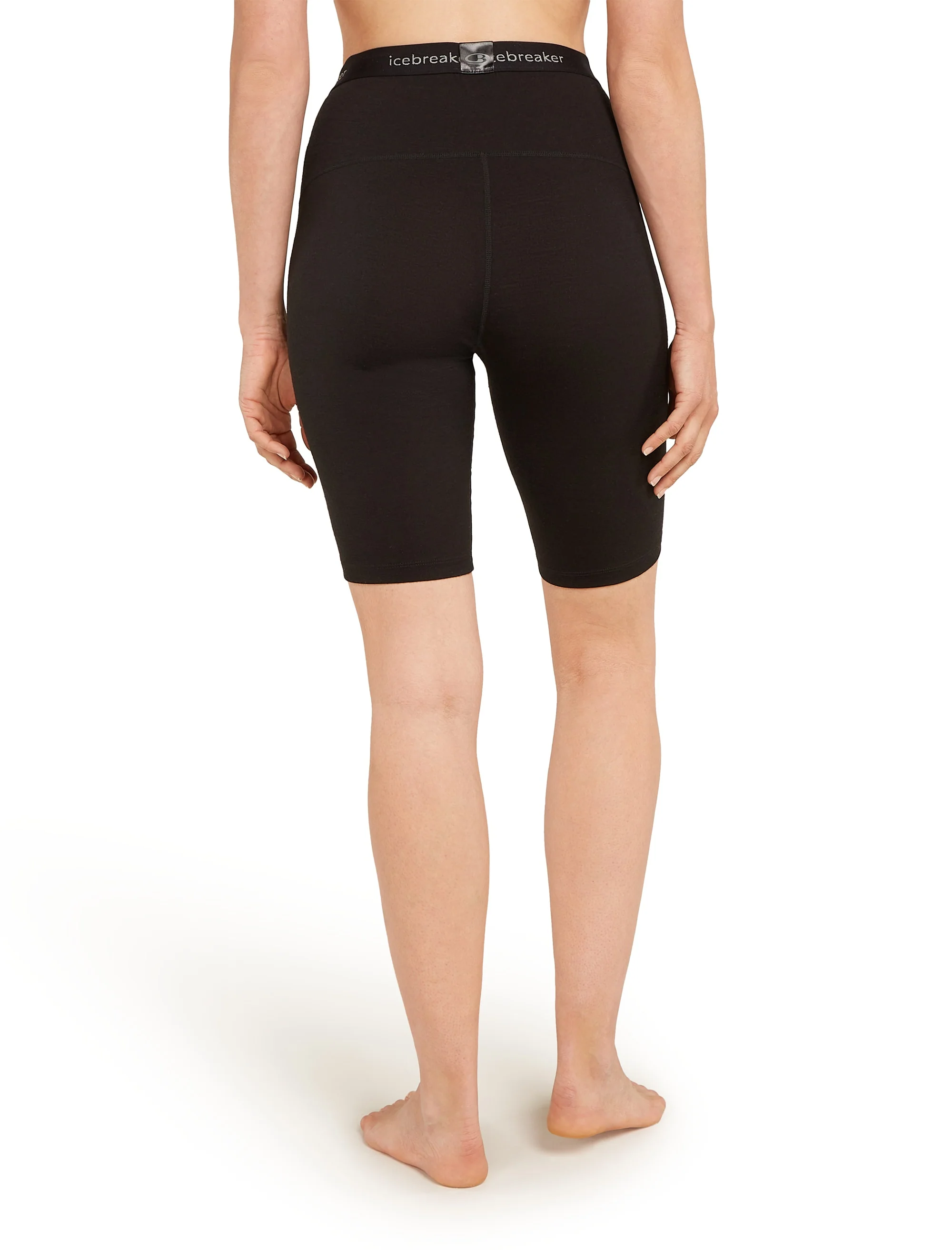 200 Oasis Merino Shorts Damen - Image 2