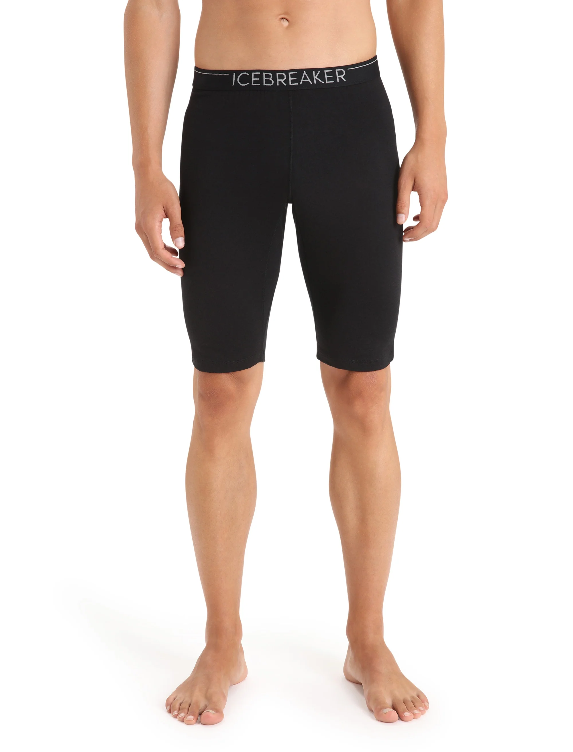 200 Oasis Merino Shorts Herren