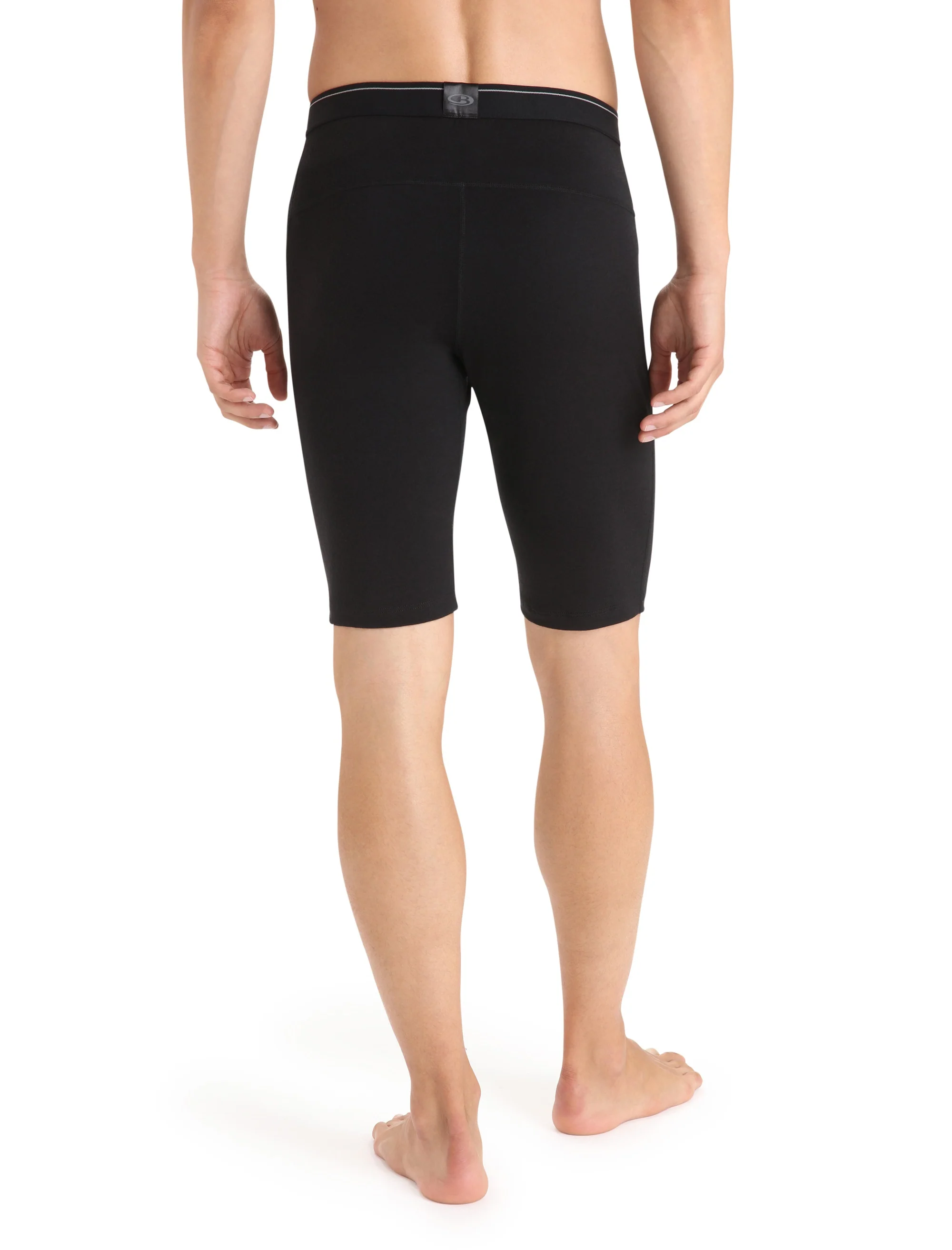 200 Oasis Merino Shorts Herren - Image 2