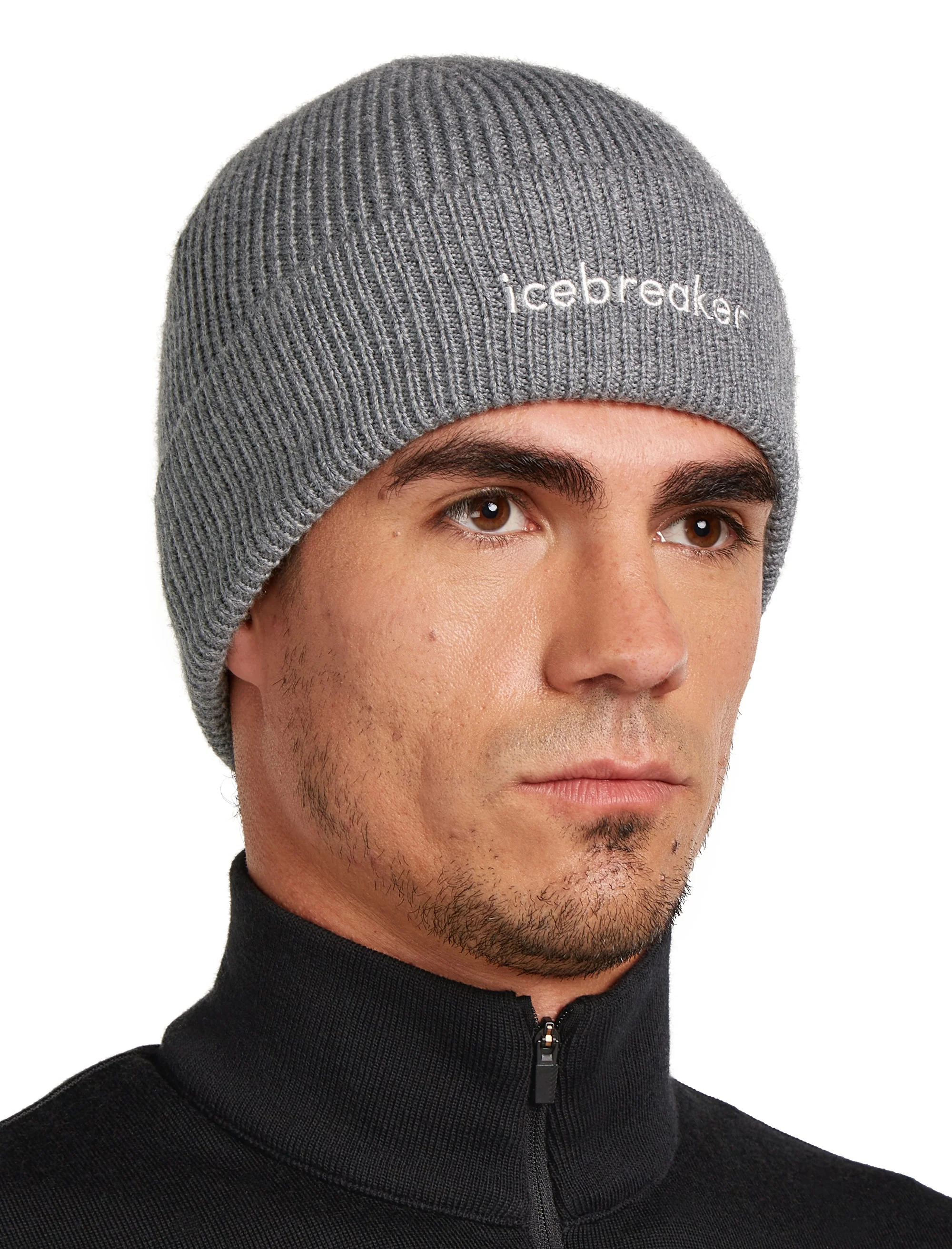 Merino All Day Toque Beanie - Image 2