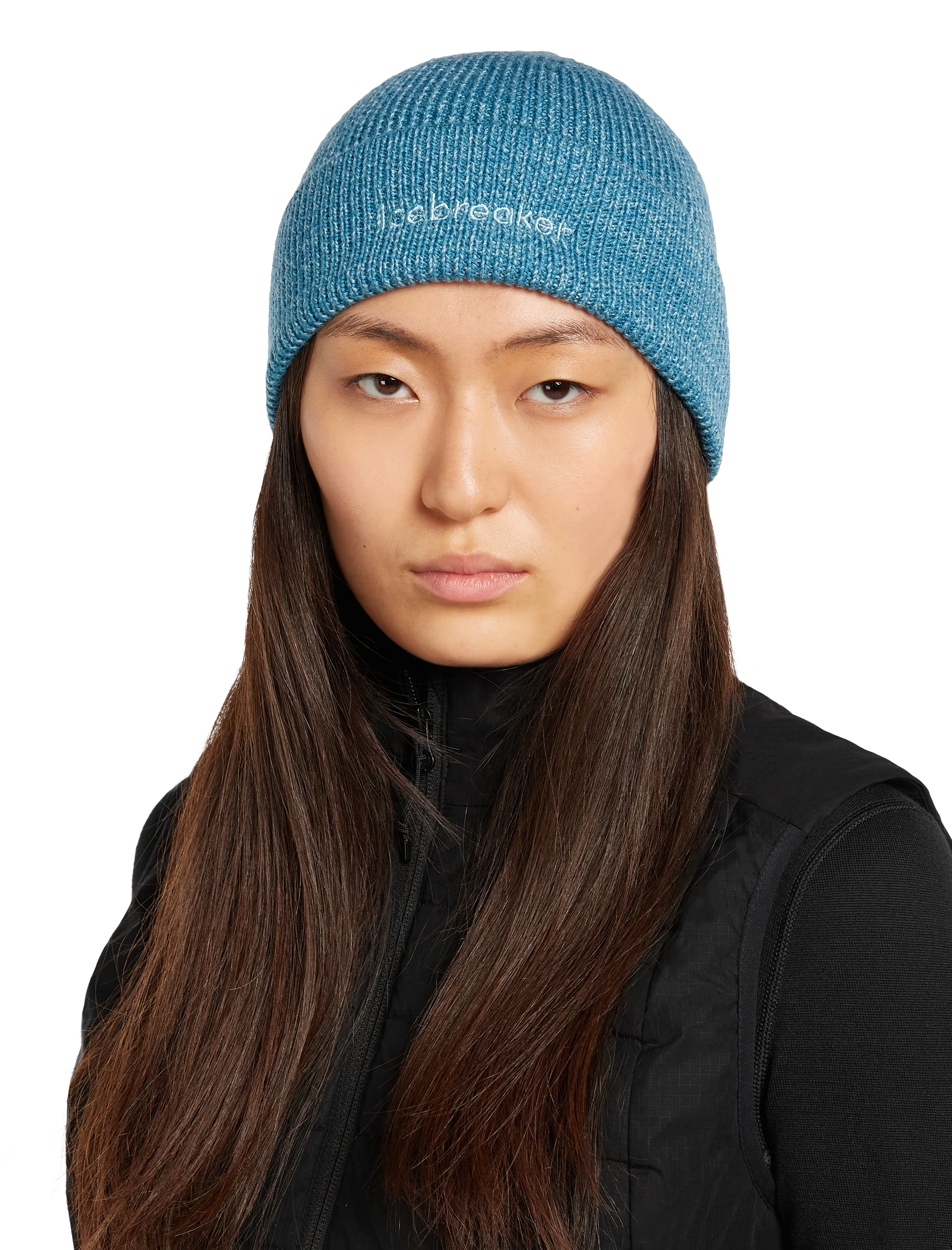 Merino All Day Toque Beanie - Image 6