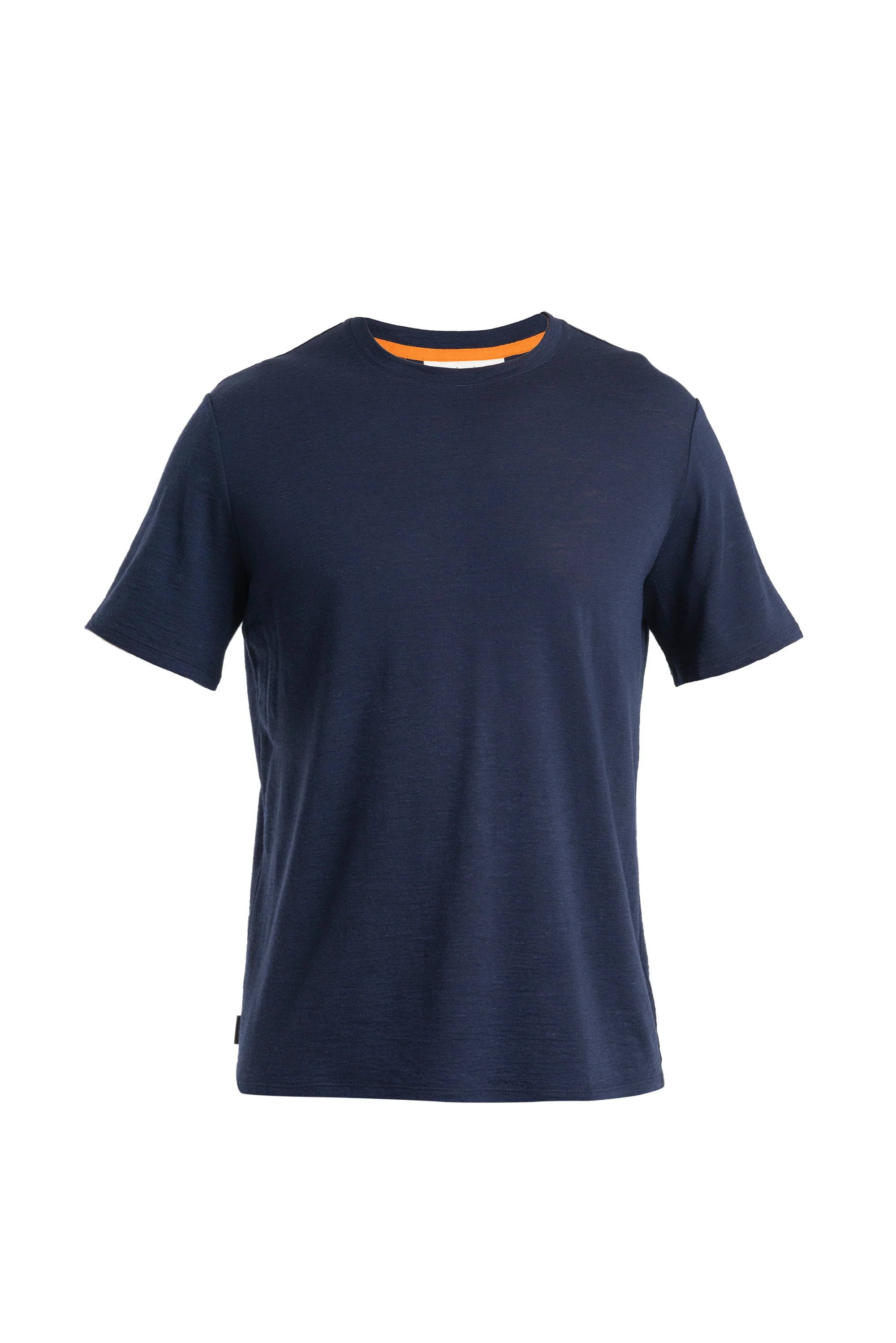 Merino-Leinen T-Shirt Herren - Image 3