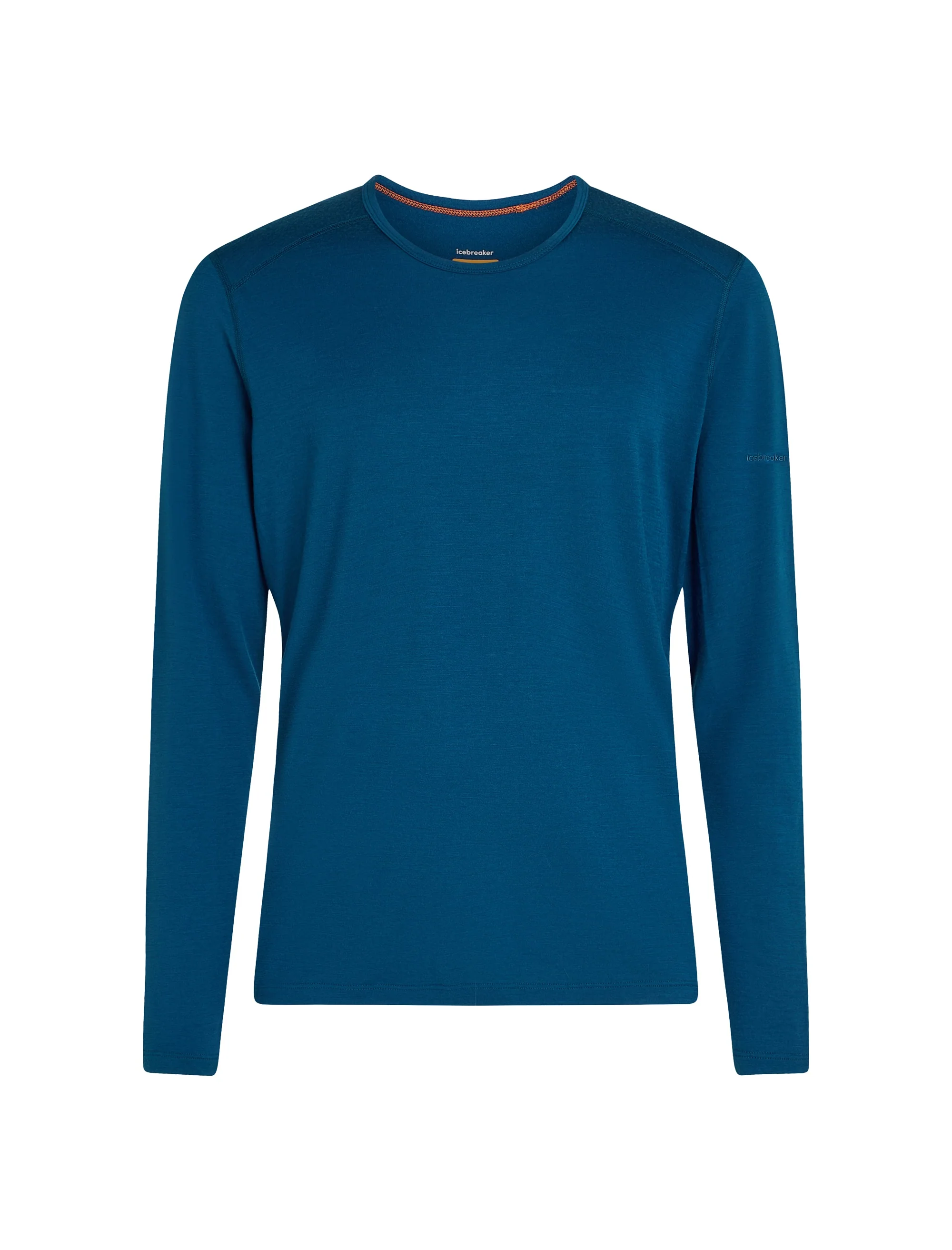 Oasis Merino Long Sleeve Herren 200 - Image 7