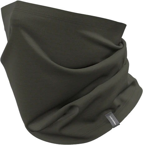 Merino Schlauchschal Oasis Flexi Chute - Image 3