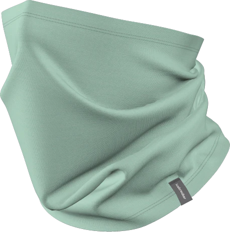 Merino Schlauchschal Oasis Flexi Chute - Image 4