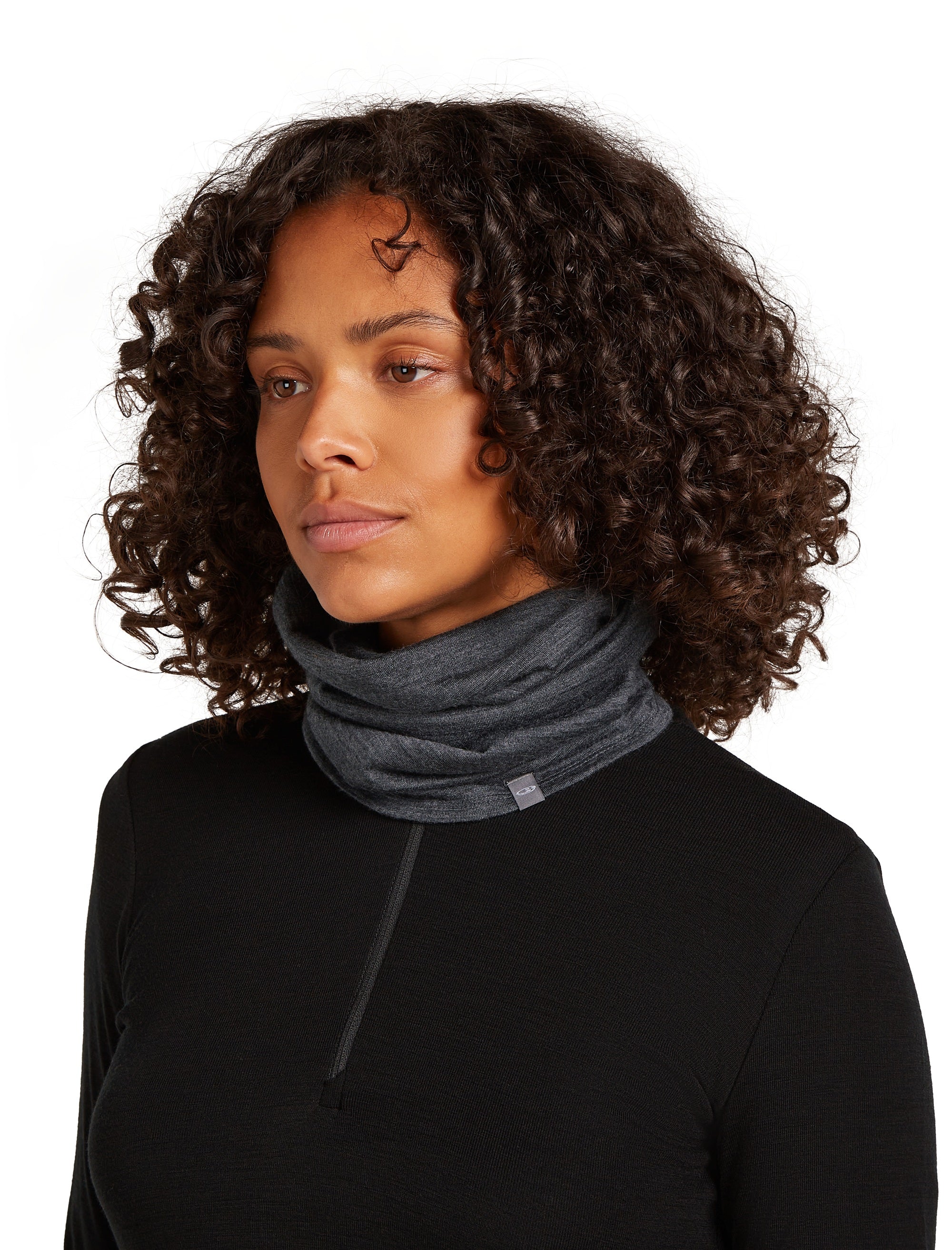 Merino Schlauchschal Oasis Flexi Chute - Image 7