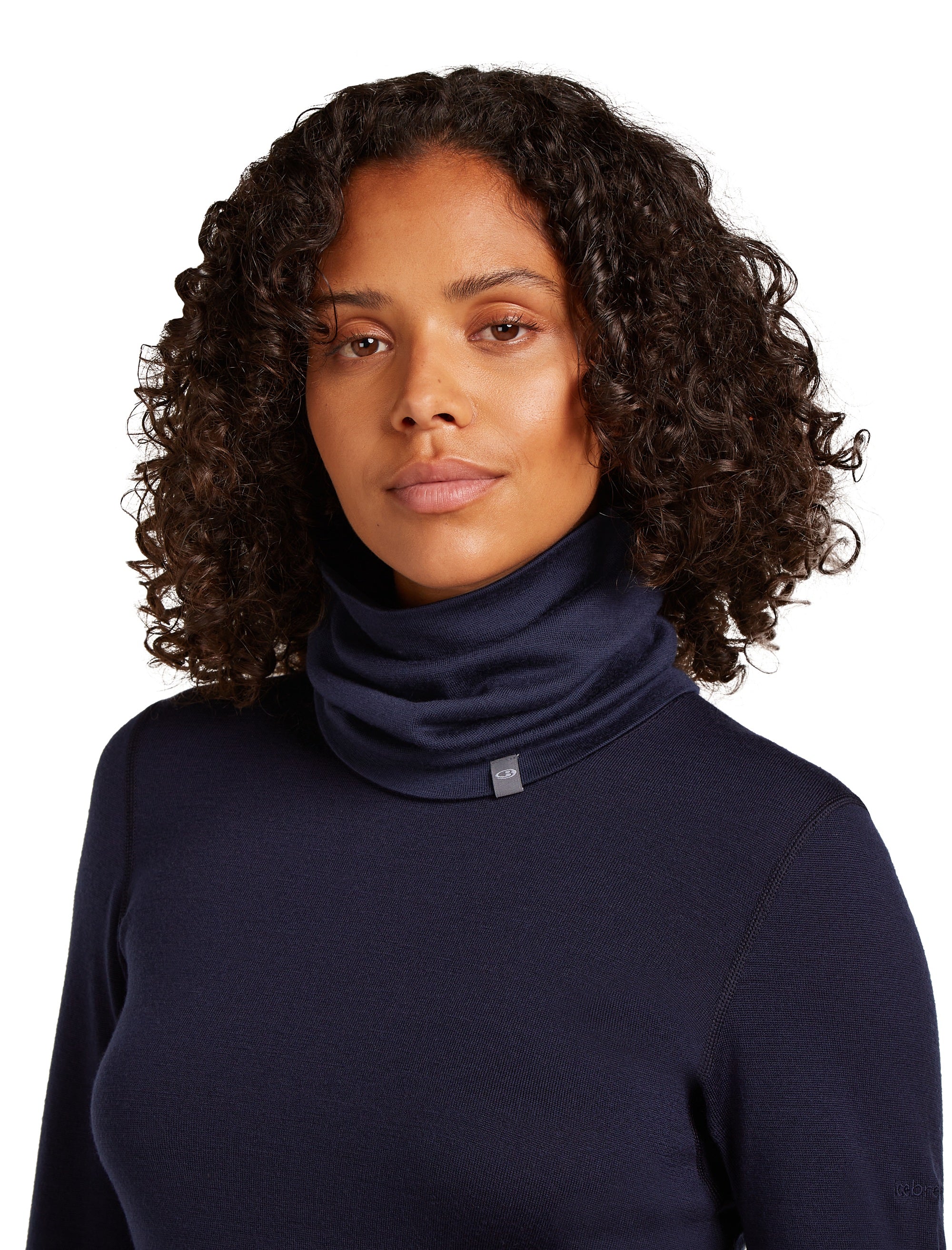 Merino Schlauchtuch Tech Chute 260 - Image 2
