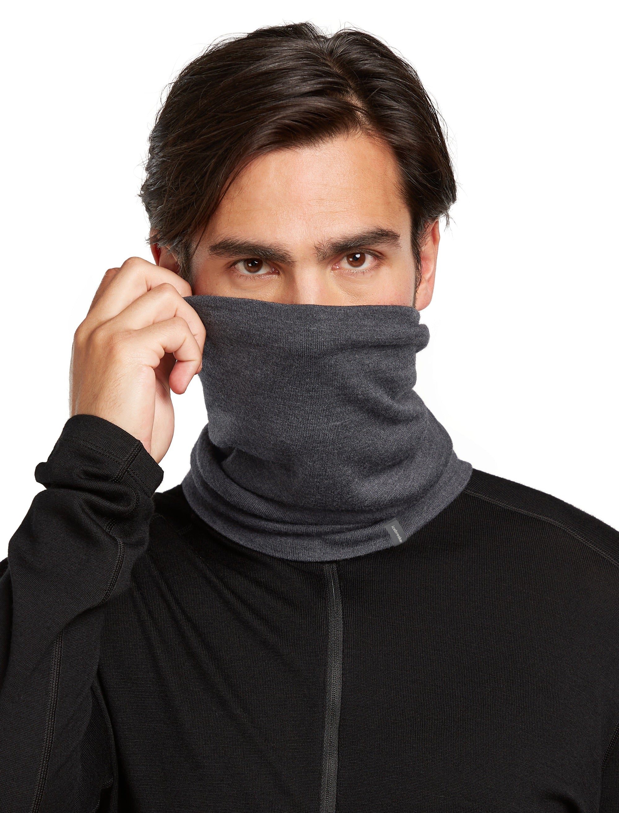 Merino Schlauchtuch Tech Chute 260 - Image 4