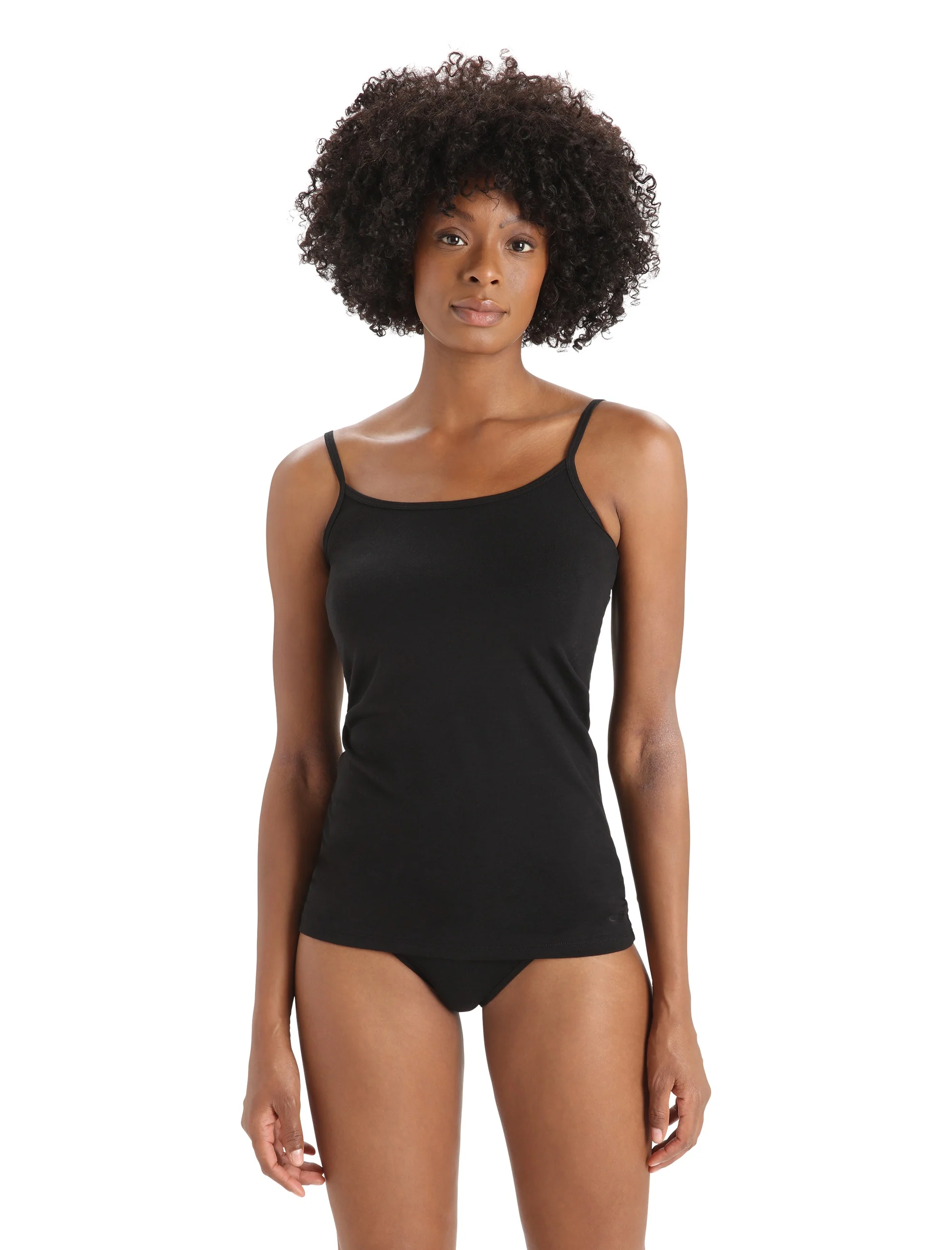 Merino Top Siren Cami - Image 3