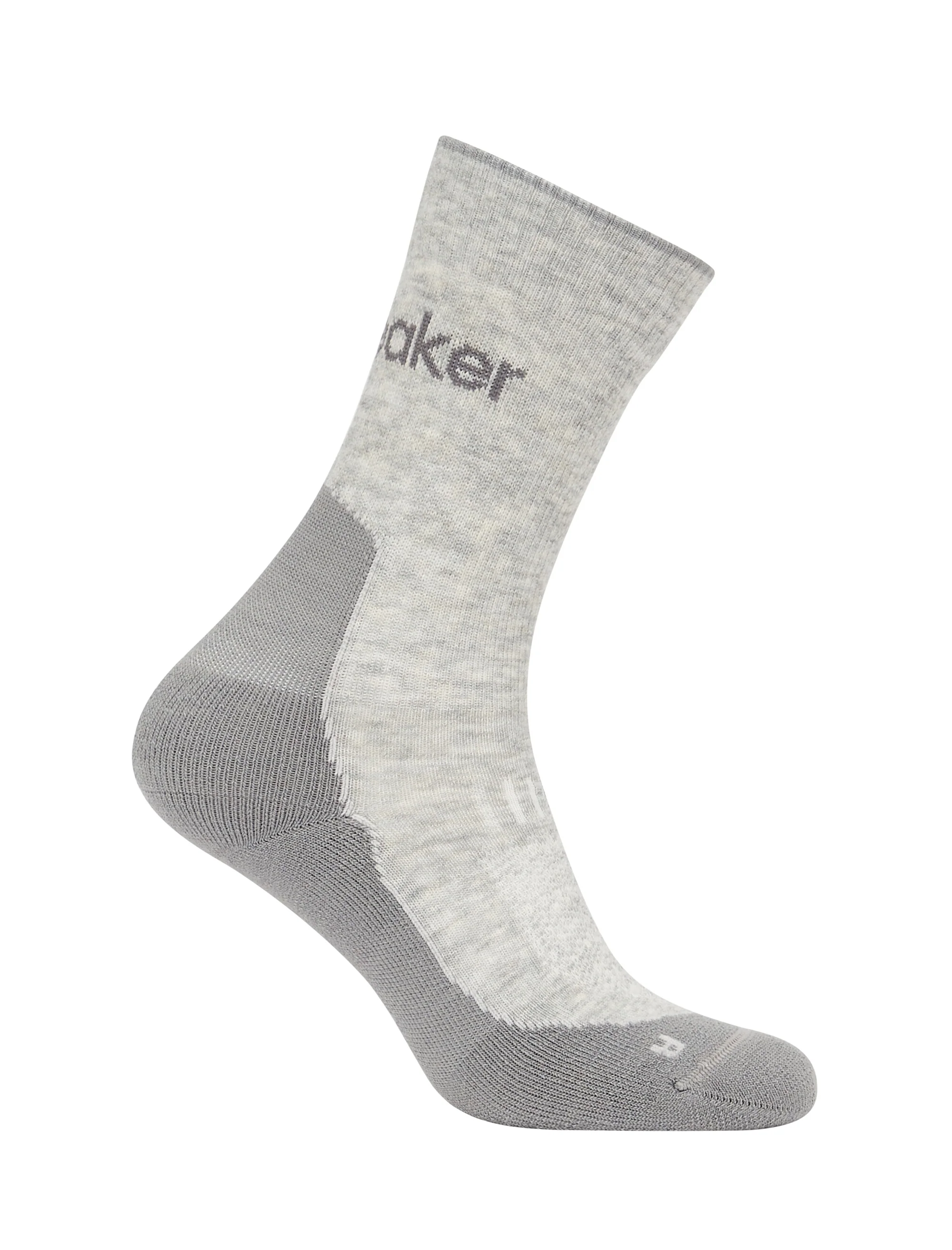 Hike+ Light Crew Womens